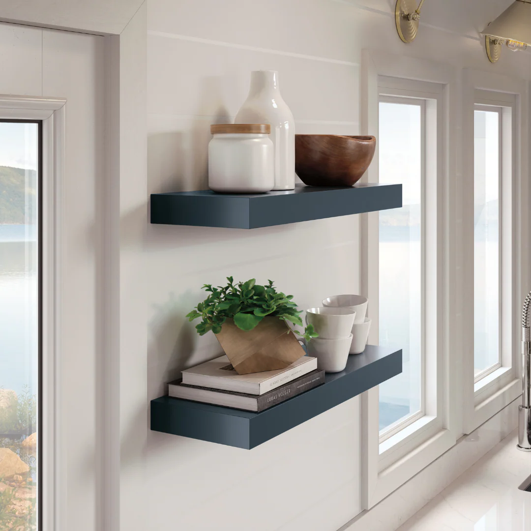 Floating Shelves - Image 32