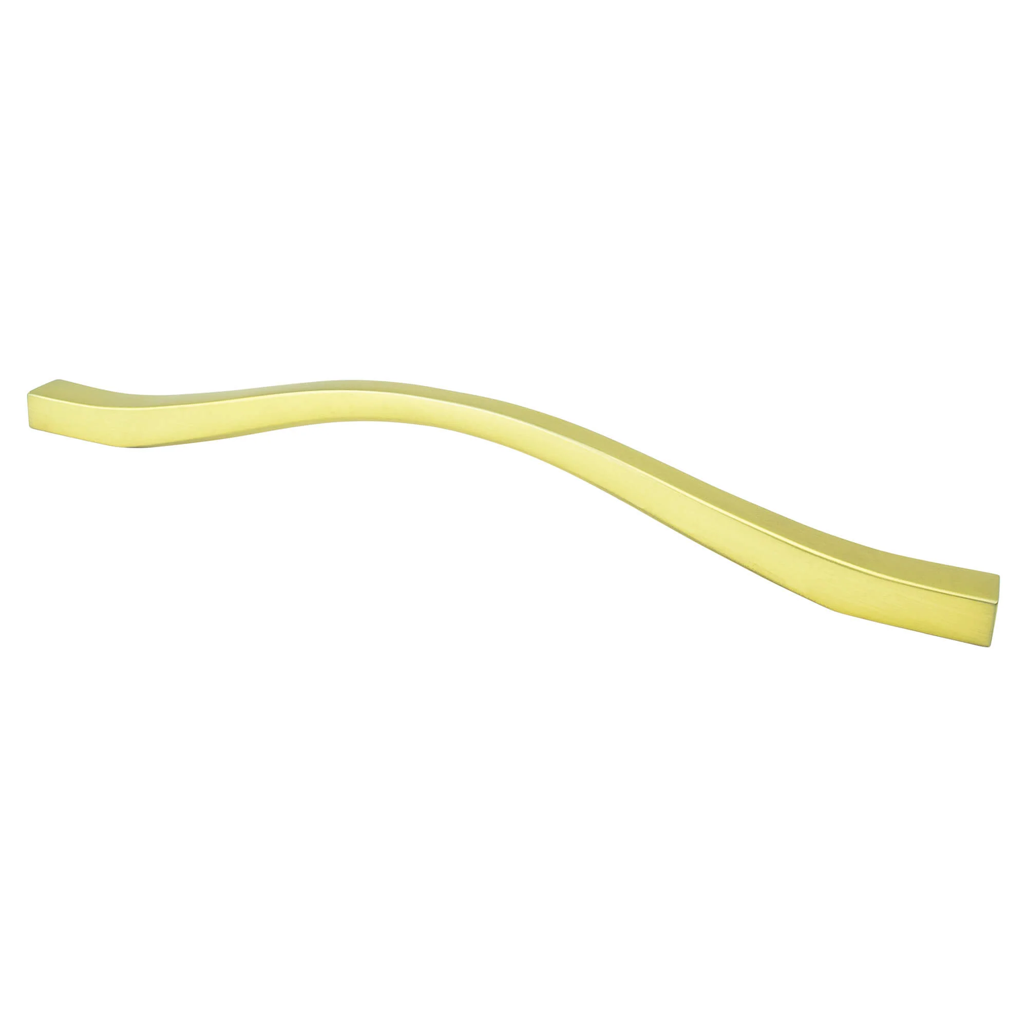 Fluid 192mm and 224mm CC Soft Gold Pull