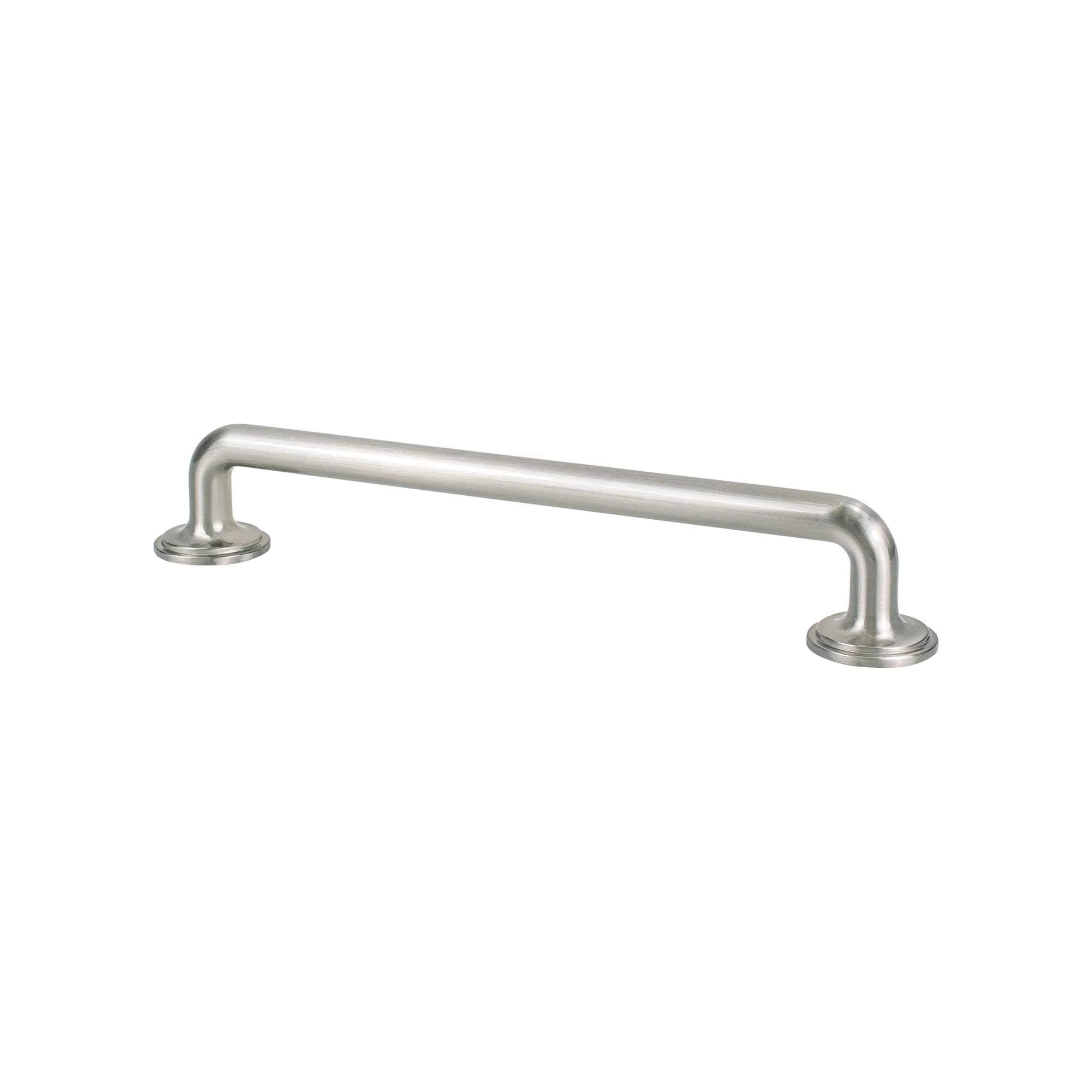 Folklore 160mm CC Brushed Nickel Pull