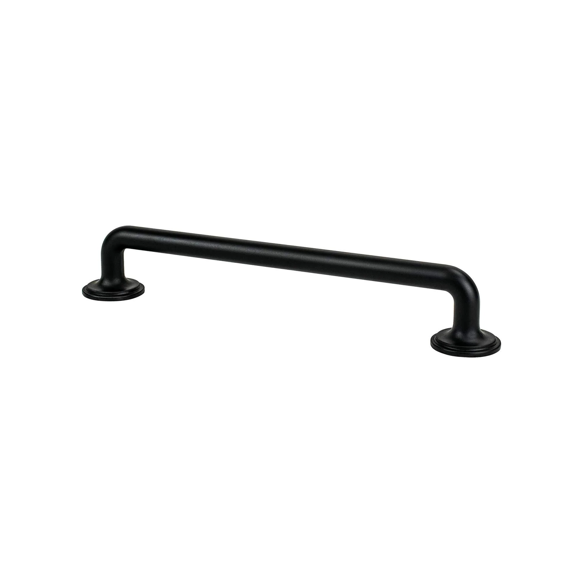 Folklore 160mm CC Matte Black Pull