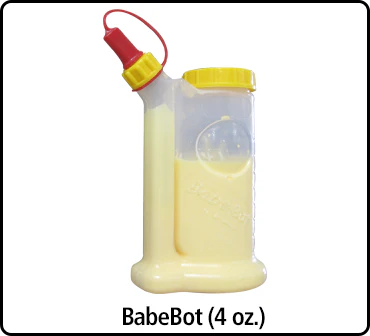BABE BOT 4 OZ