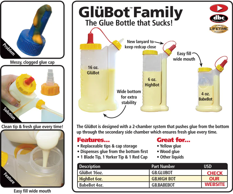BABE BOT 4 OZ - Image 4