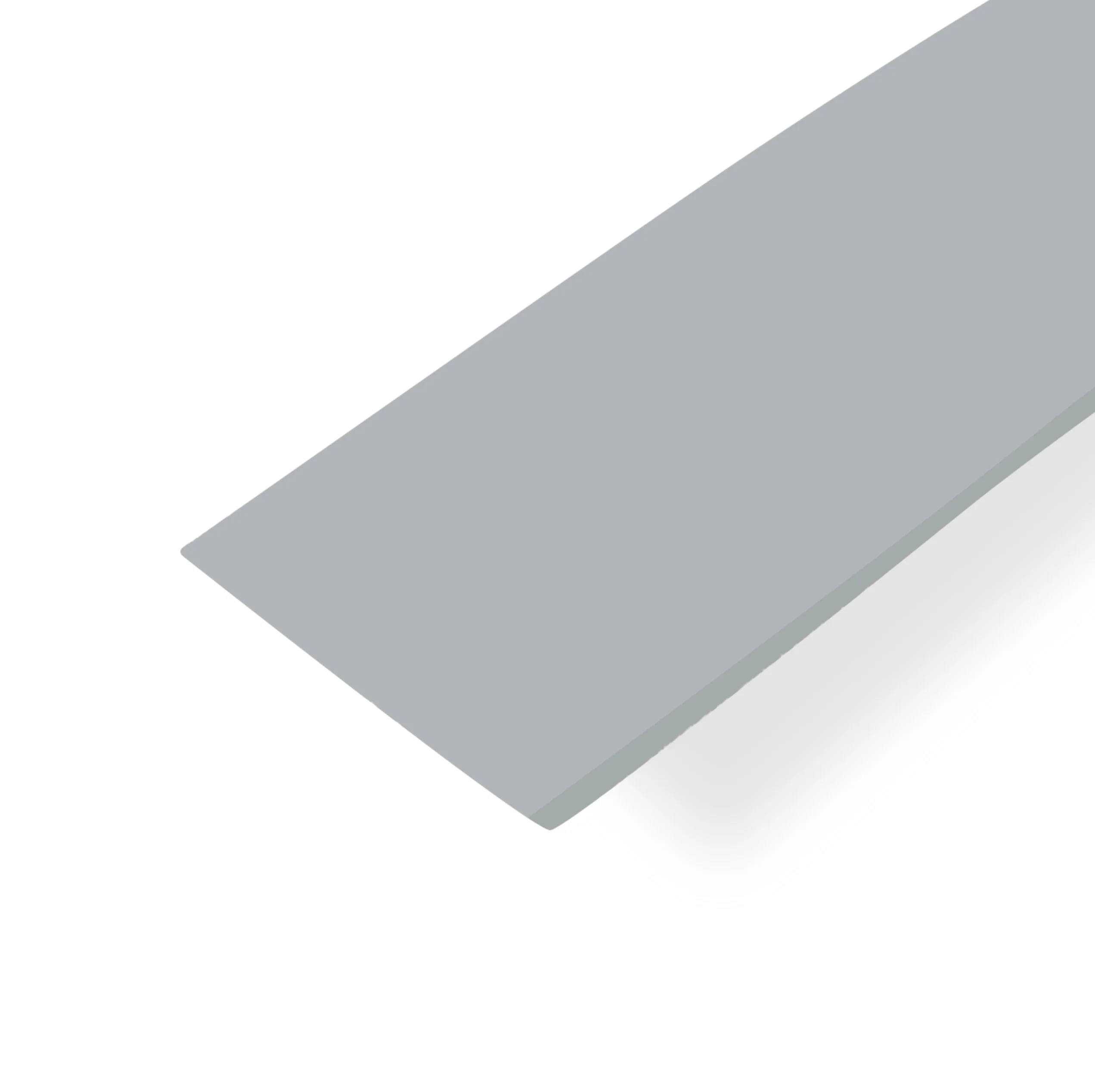 Grigio Efeso PVC Edge Banding (328 ft x 1 mm) - Image 8