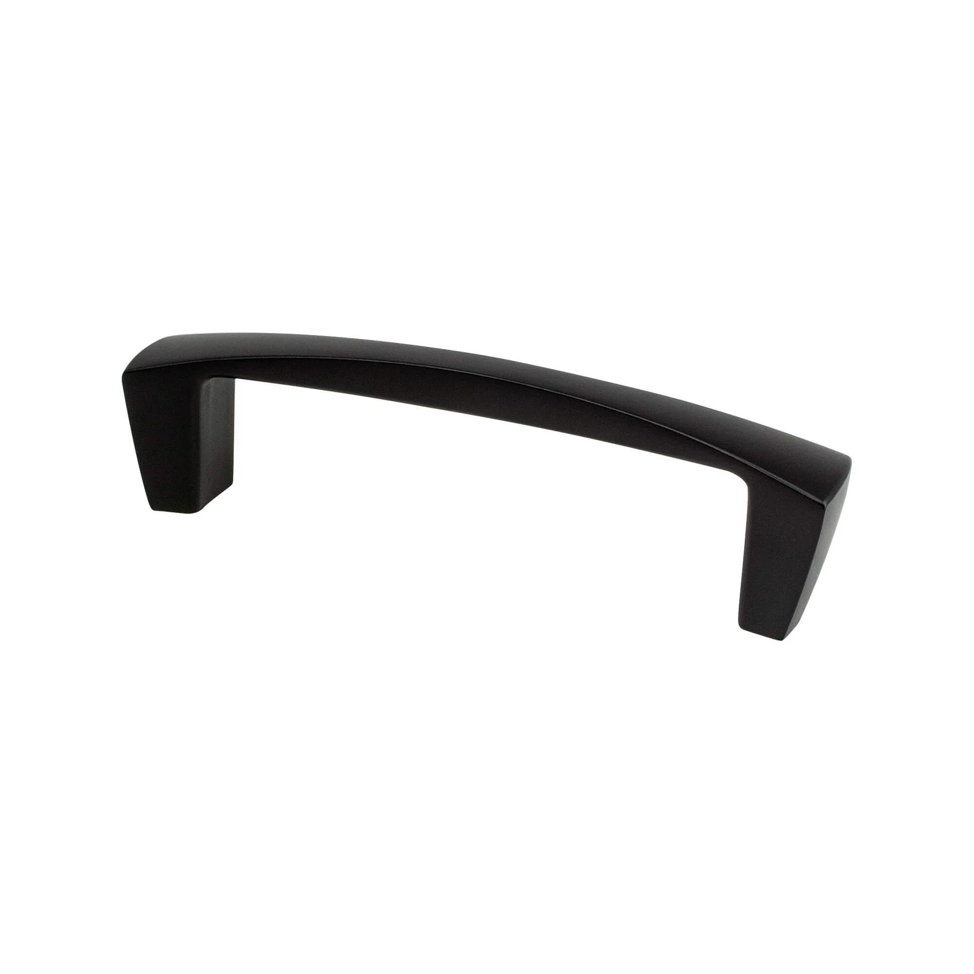 HANDLES ASPIRE 96MM MATTE BLACK PULL
