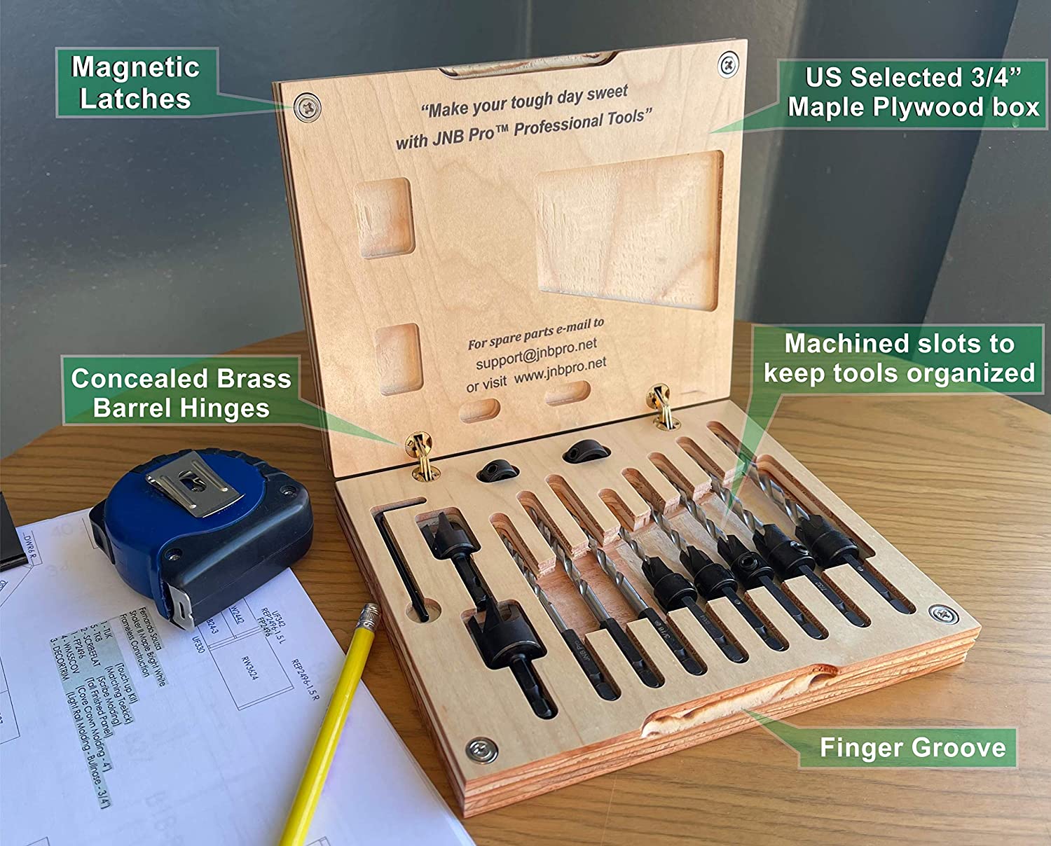 Countersink SET - Image 7