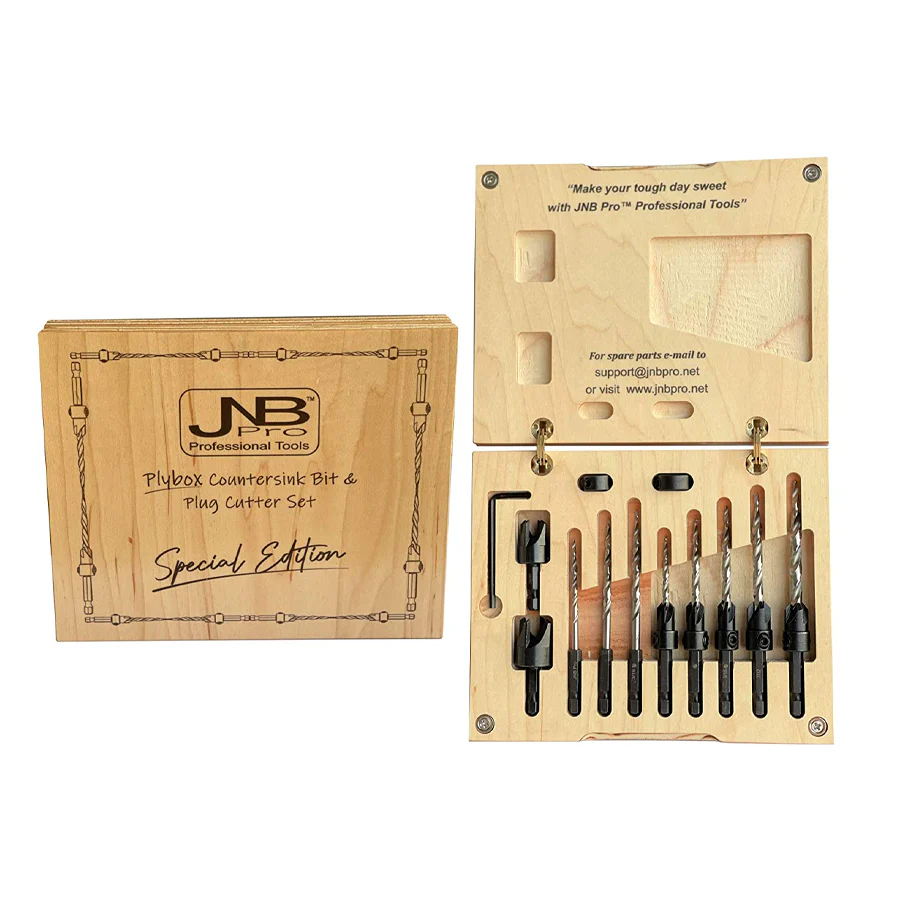 Countersink SET - Image 9