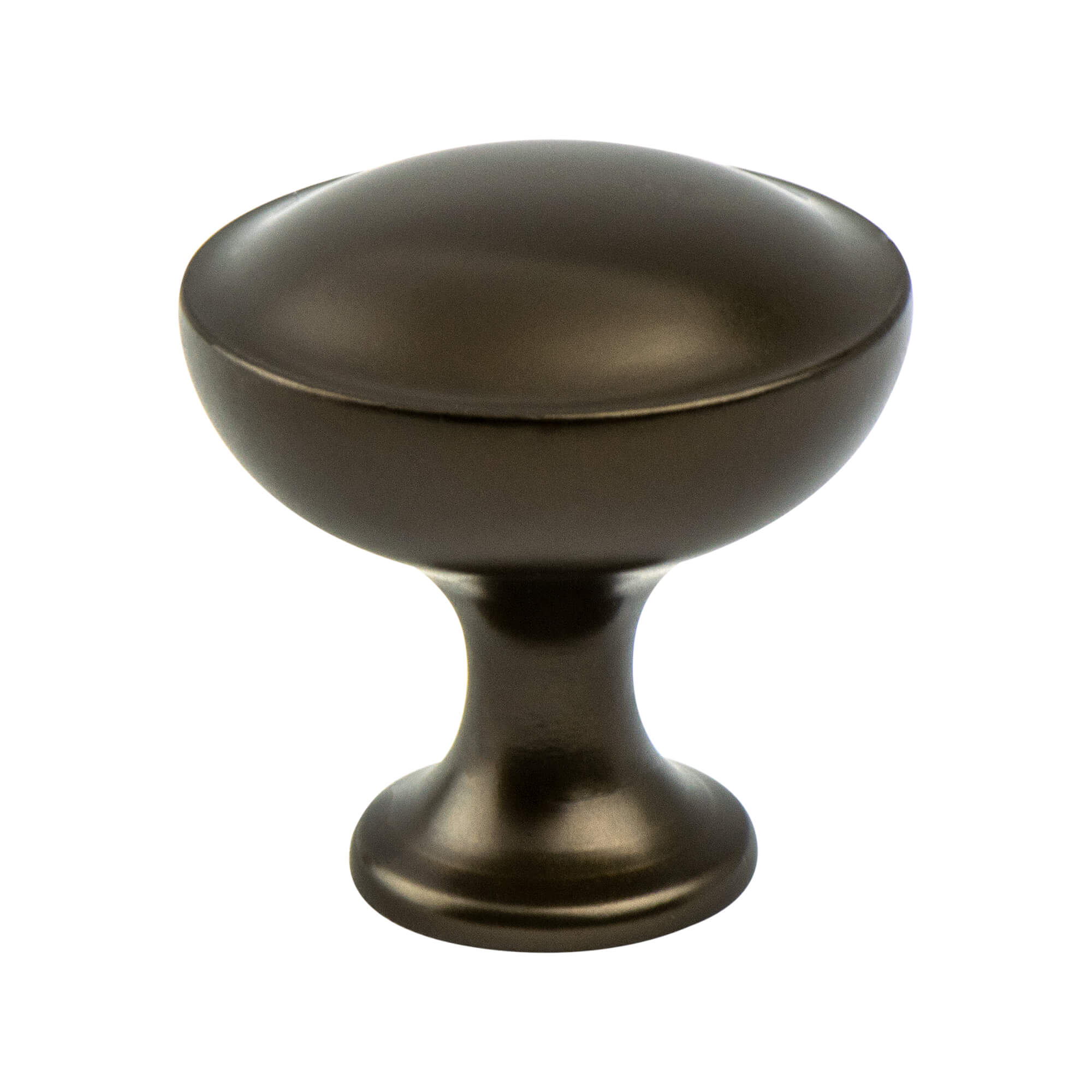 Knob 1-3/16 Oil Rubbed Bronze