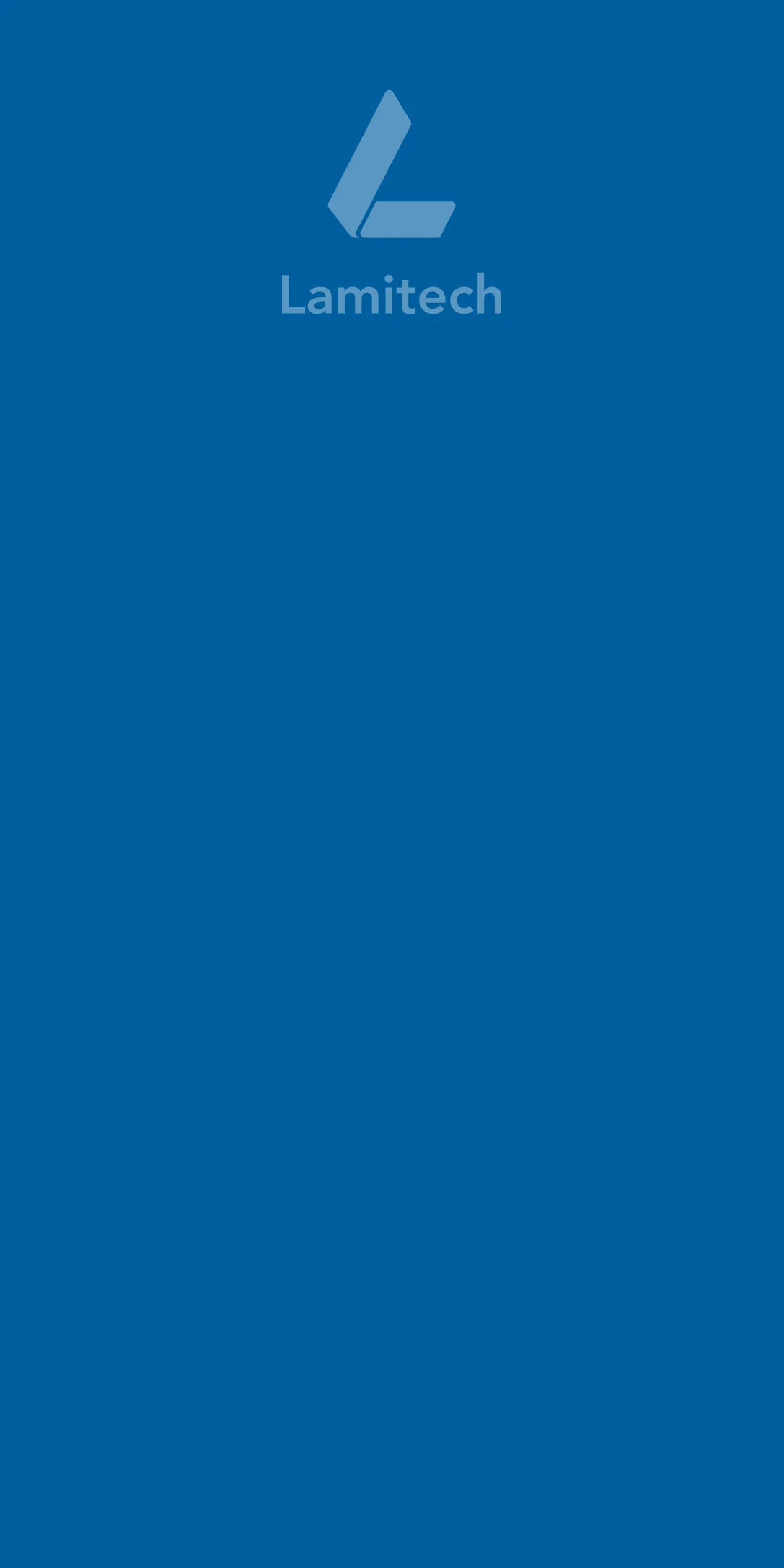 LAM PRISM BLUE MATE 4X8 1/32 IC - Image 2