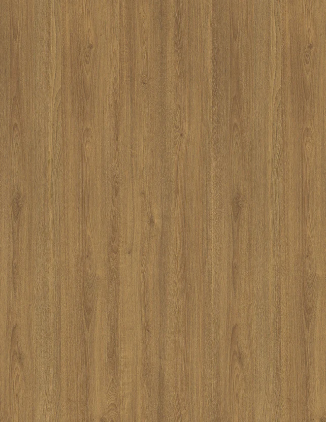 LAM ROBLE SEPIA OAK UP  4X10' 1MM  IC