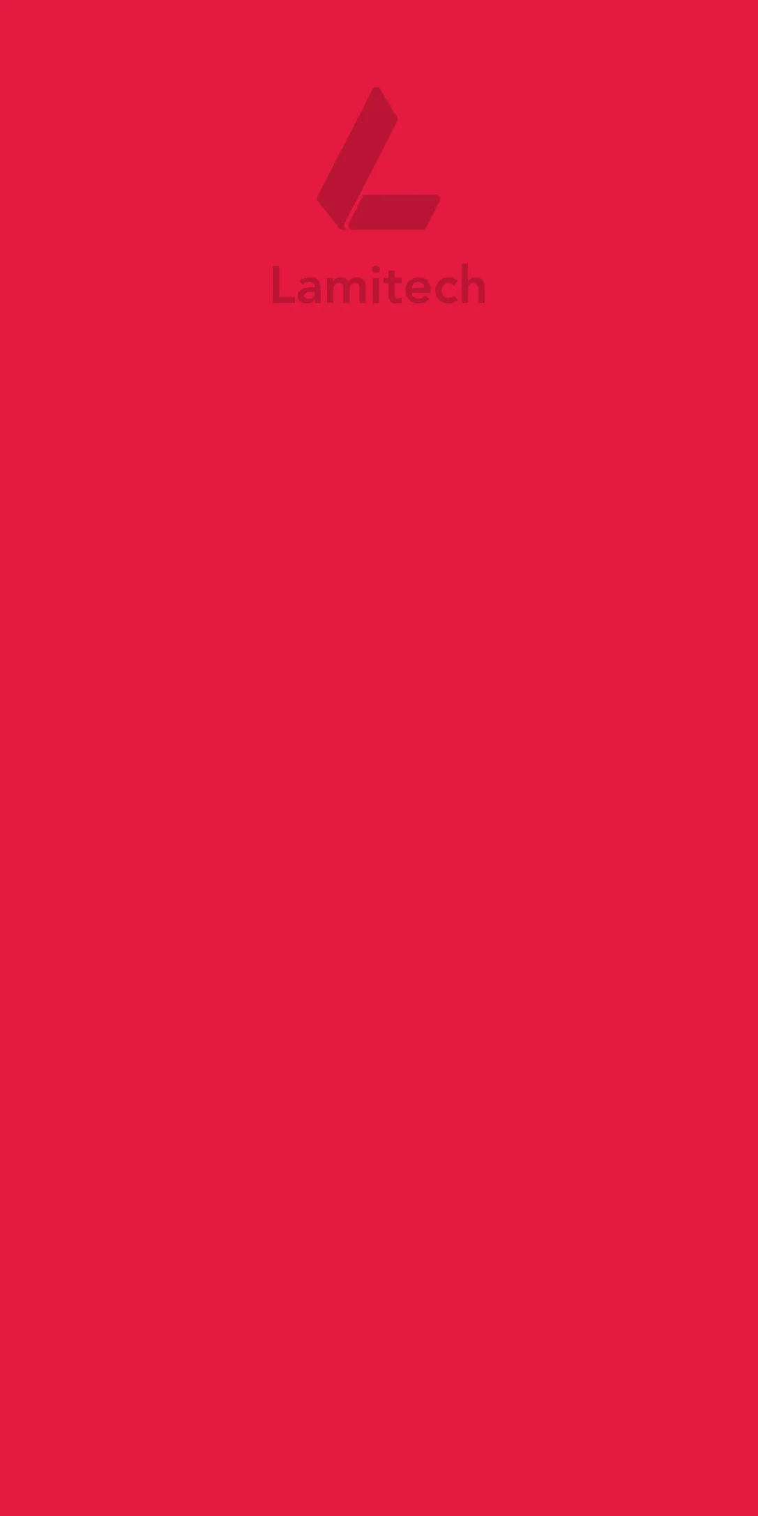 LAM RED XM 4X8 1/32 - Image 2