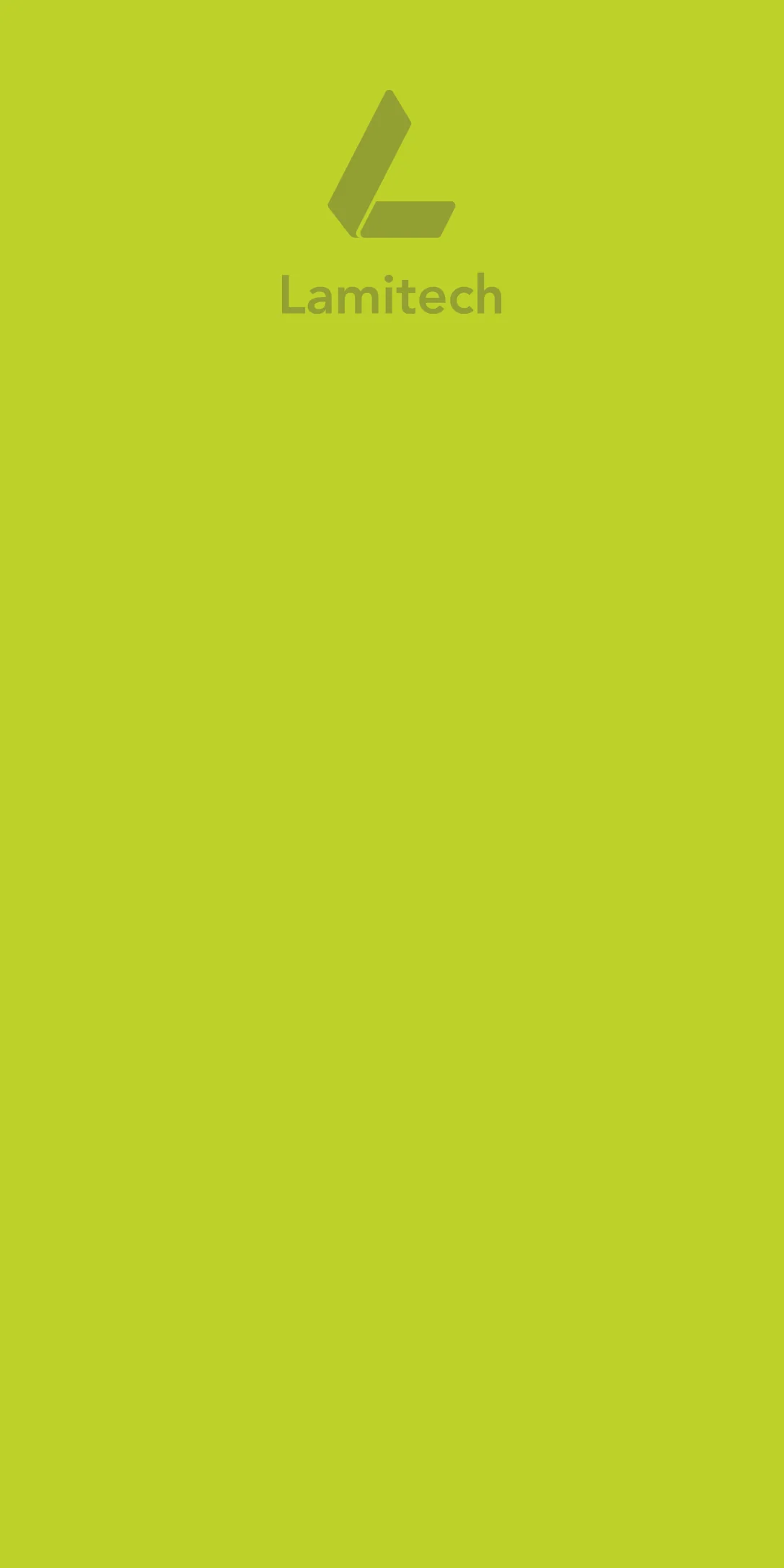 LAM NEON GREEN DL 4X8 1/32 - Image 2