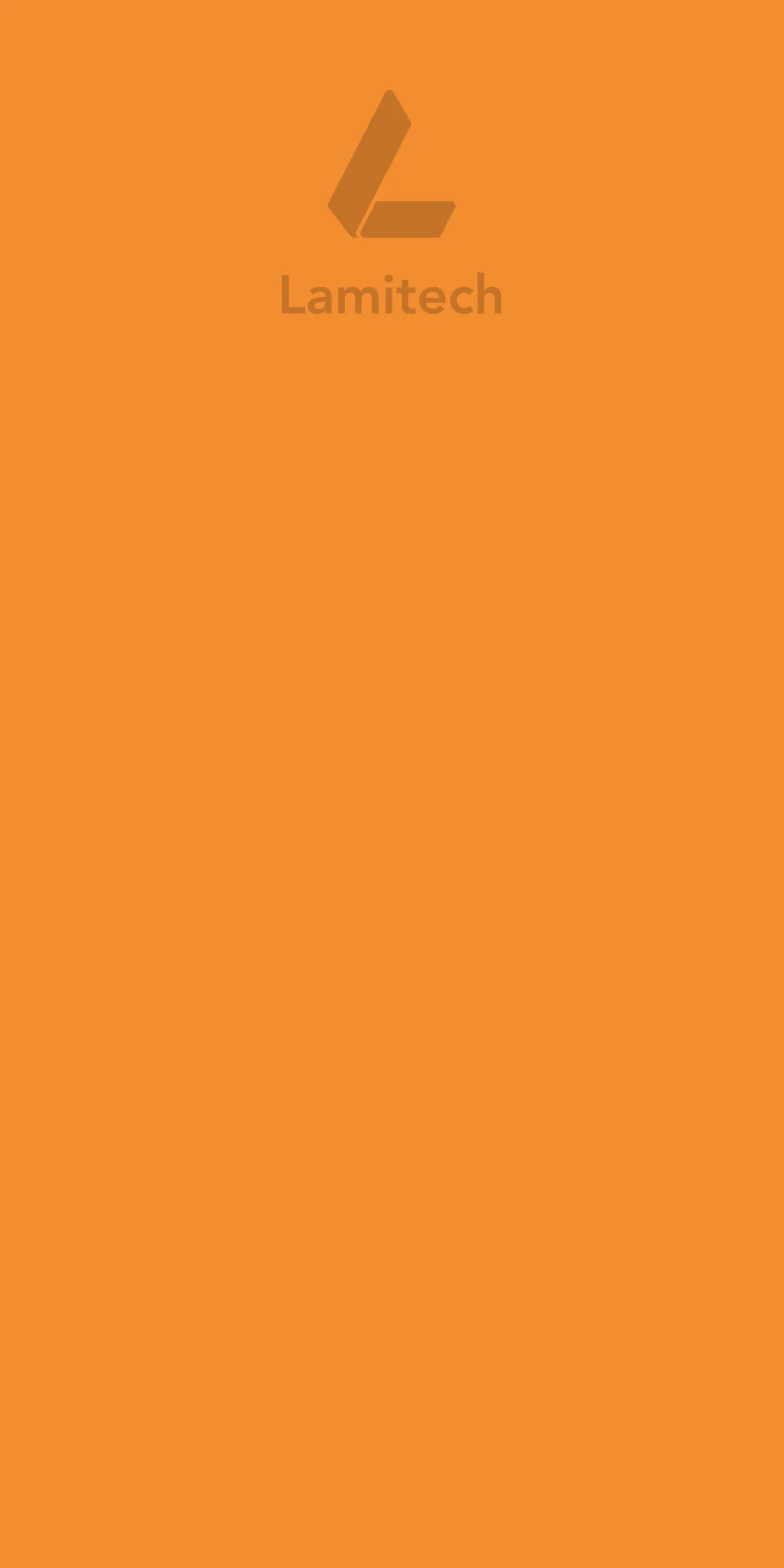 LAM ORANGINE XM 4X8 1/32 - Image 2