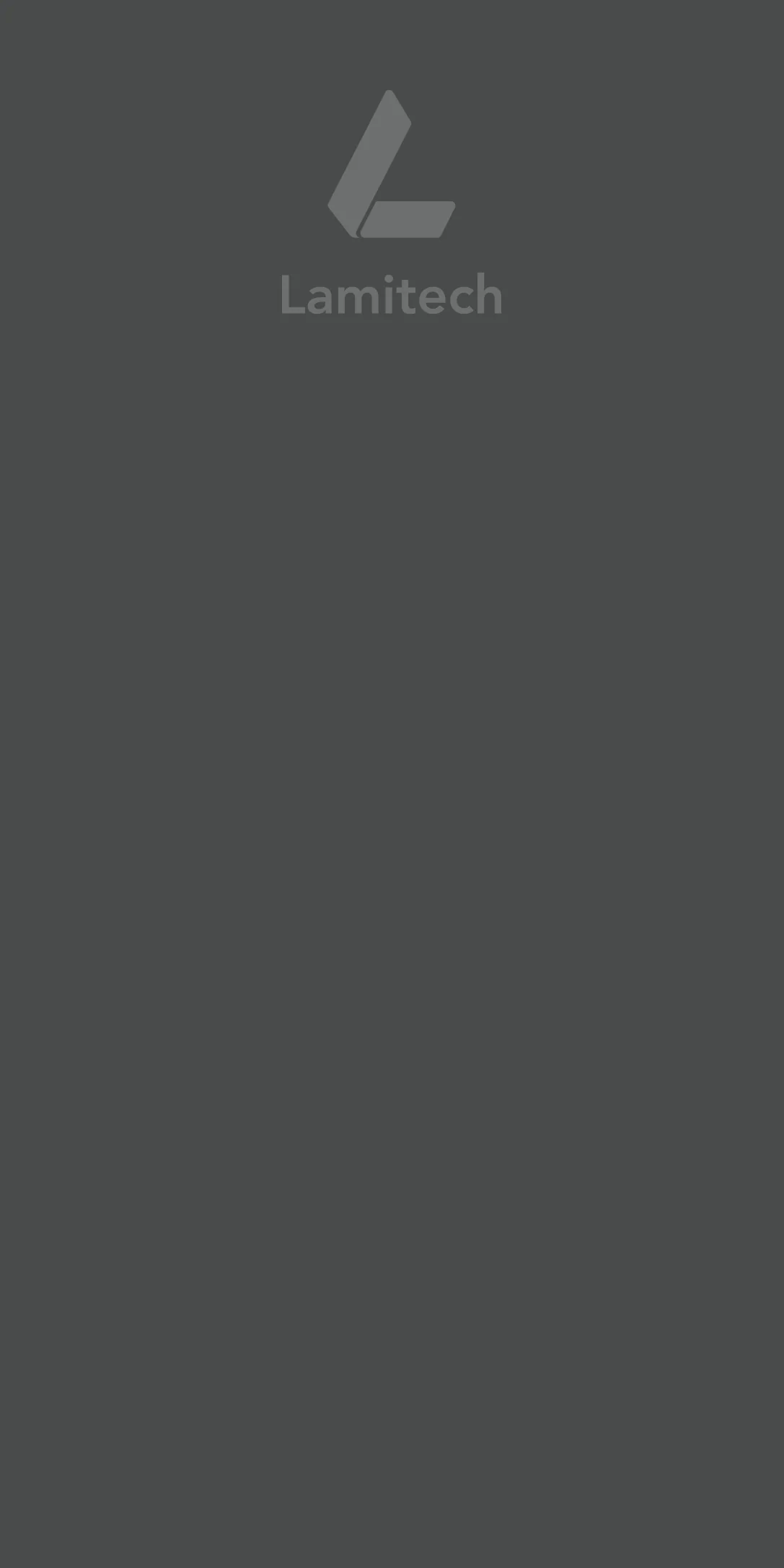 LAM DARKSTEEL 4X8 1/32 IC (match legra box Orion Grey) - Image 2
