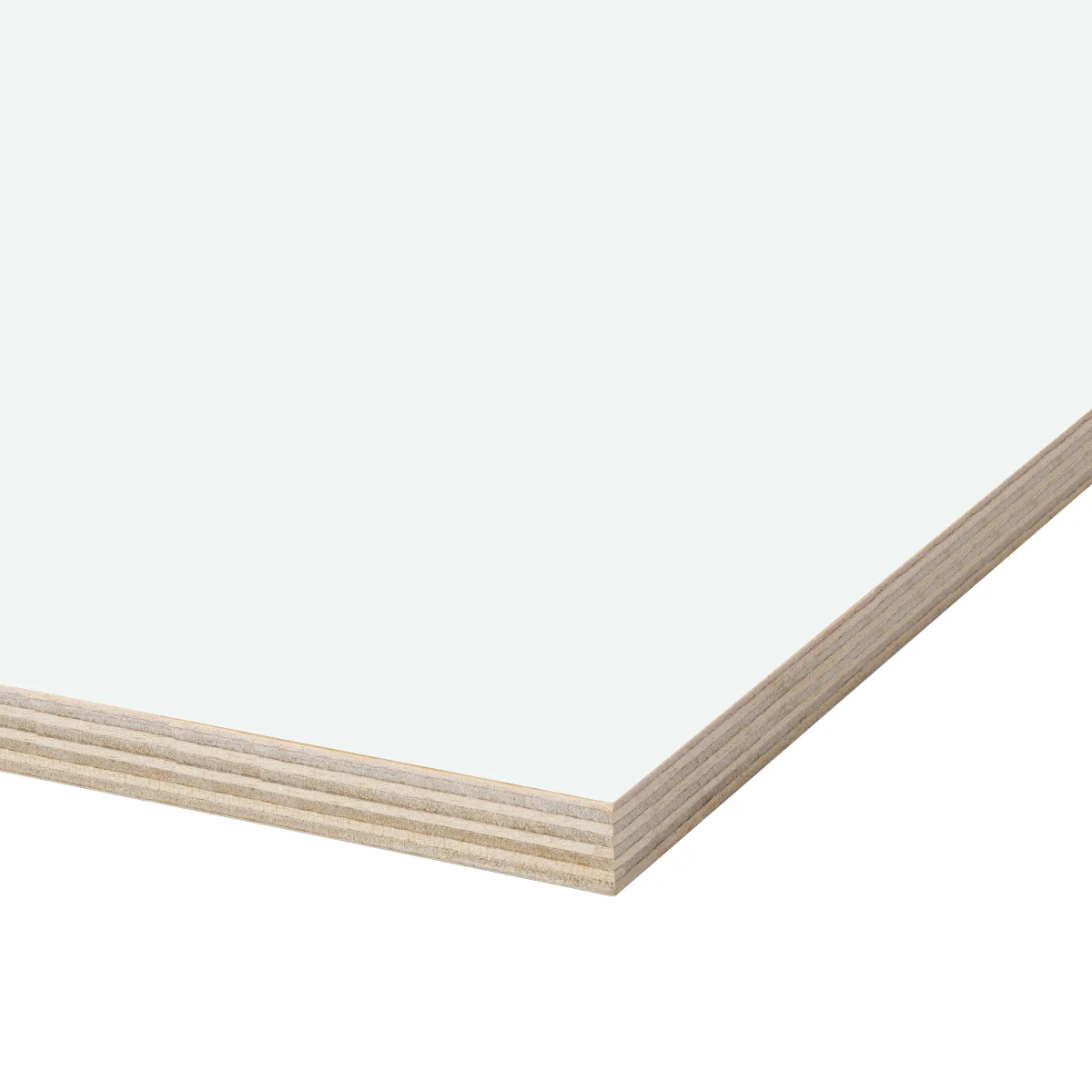 Laminated White Plywood 4 ft x 8 ft (Imported Plywood) - Image 9