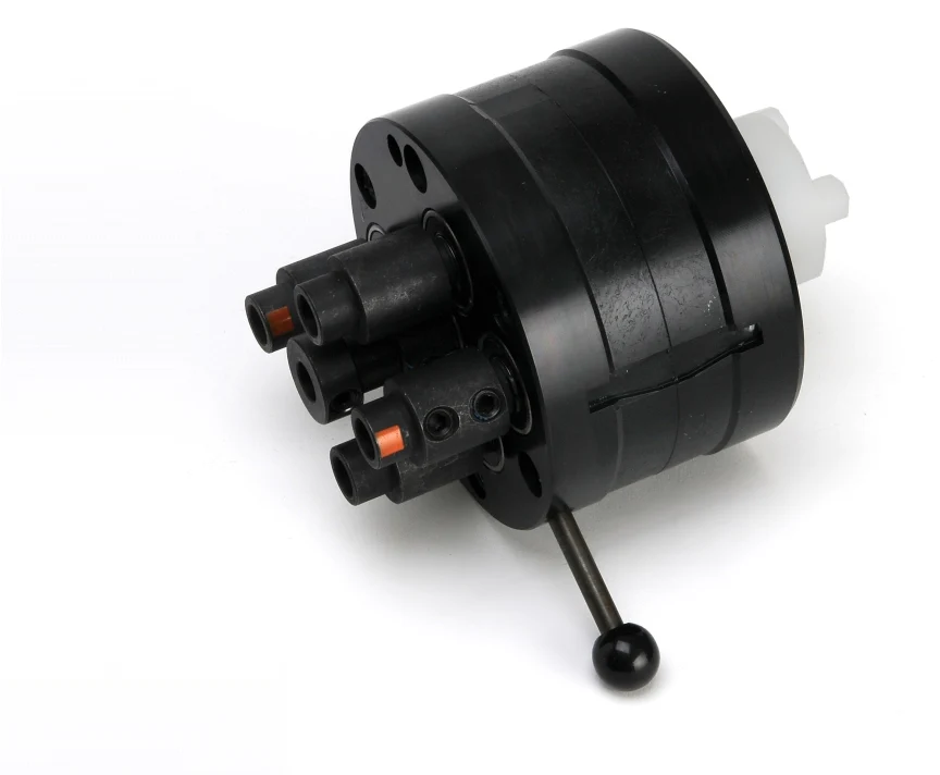 Internal gearbox for M51 P MINIPRESS