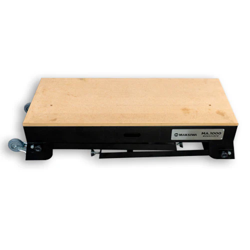WORKBENCH FOR EDGE TRIMMER - Image 3