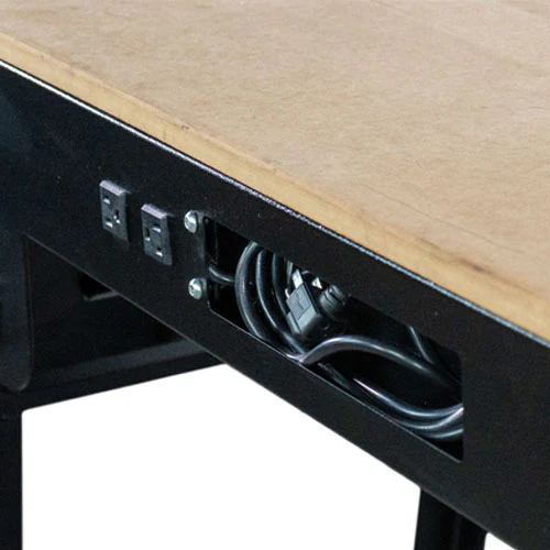 WORKBENCH FOR EDGE TRIMMER - Image 4