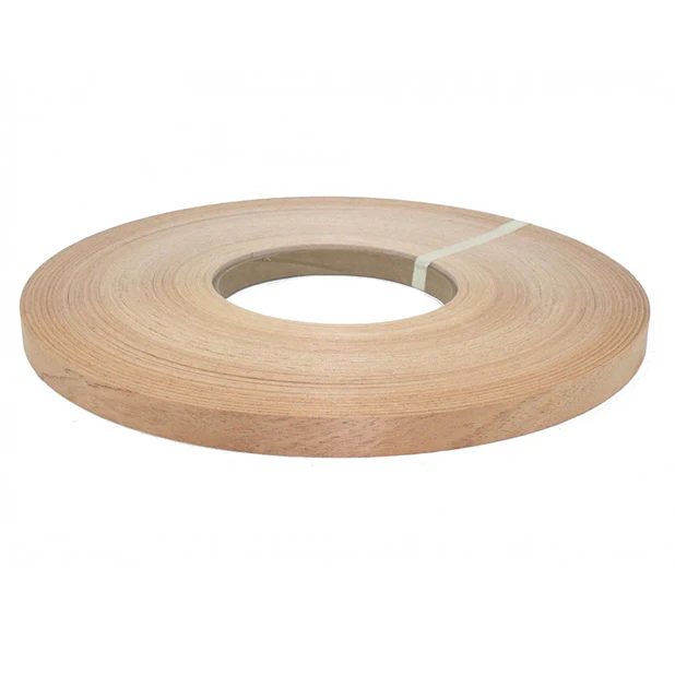 Mahogany Wood Veneer Edge Banding - Image 20
