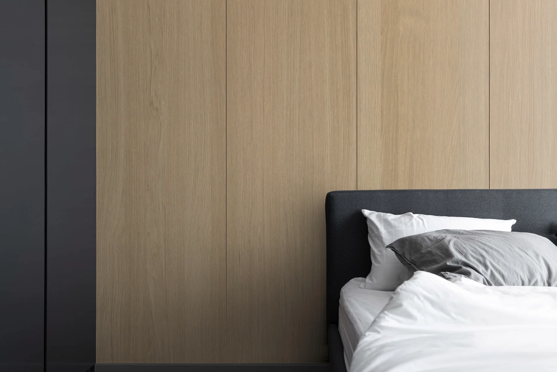 MDF Desert Oak 2 Sides 4X9 19MM SHINNOKI - Image 3