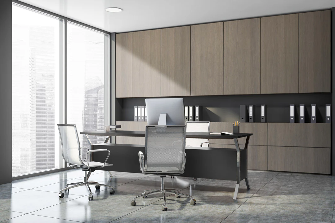 MDF Manhattan Oak 2 Sides 4X9 19MM SHINNOKI - Image 3