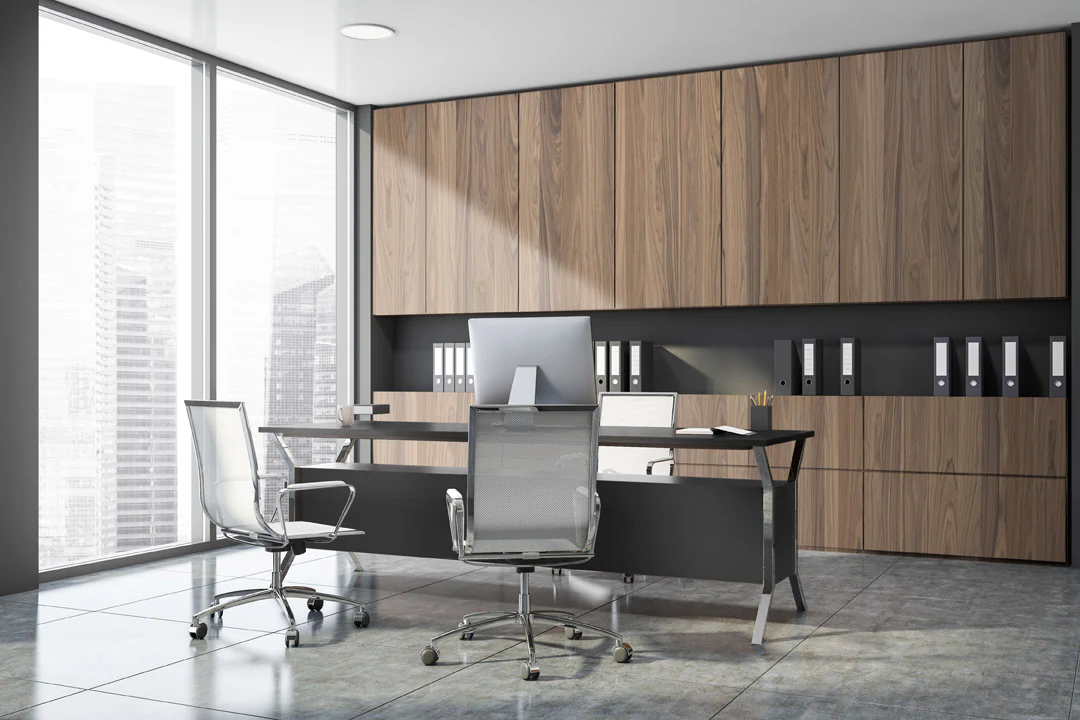 MDF FROZEN WALNUT 2 Sides 4X9 19MM SHINNOKI - Image 4