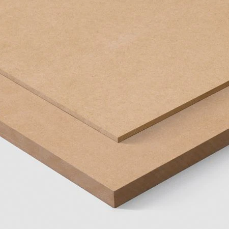 MDF 3/4" PS WHITE OAK A1 - Image 3