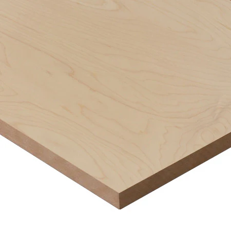 MDF 3/4" WPF SAP MAPLE A1