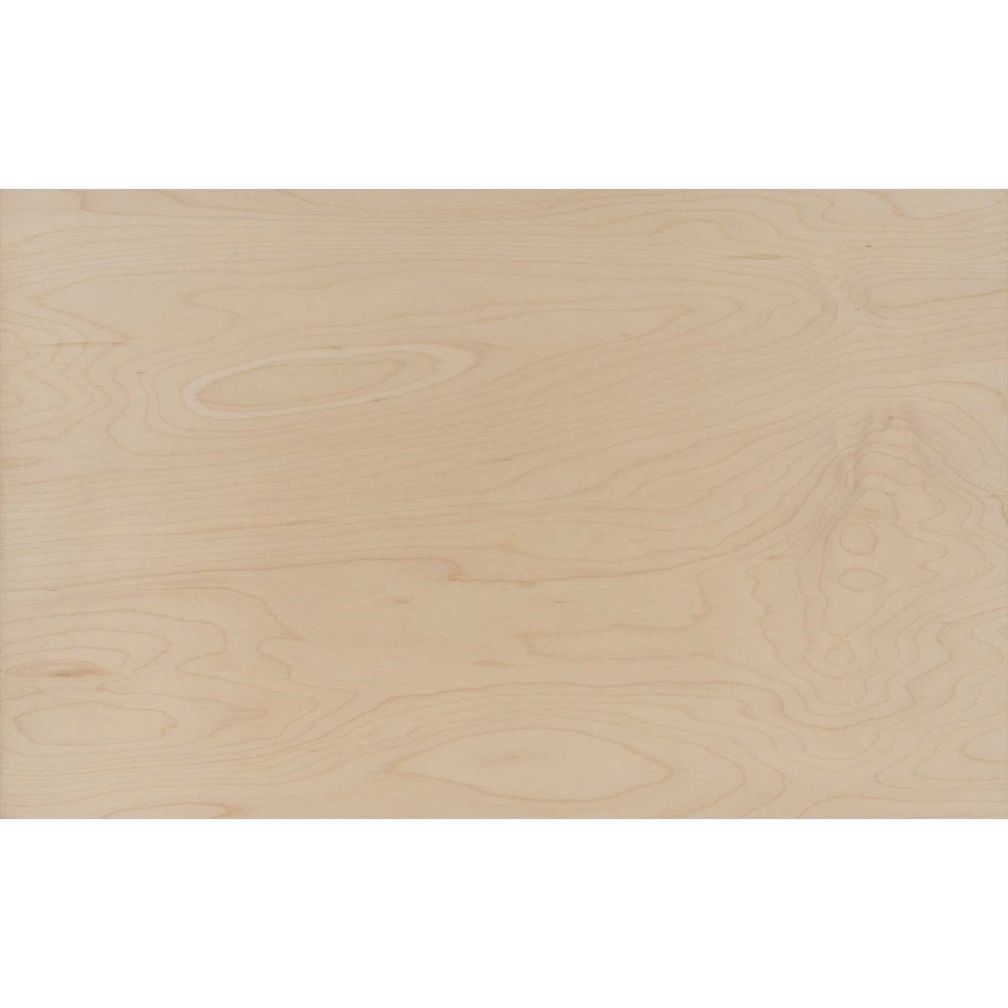 MDF 3/4" WPF SAP MAPLE A1 - Image 3