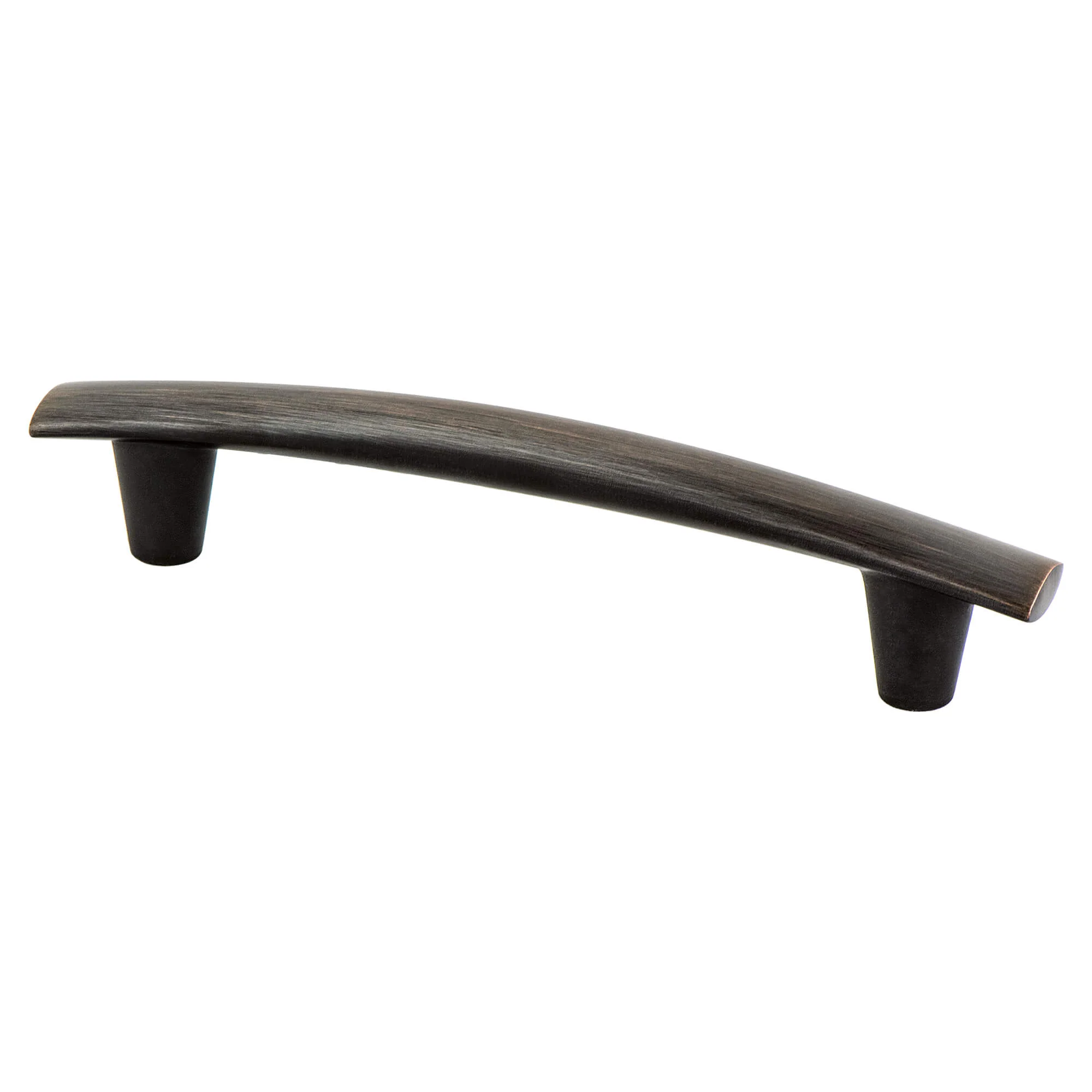 Meadow 128mm CC Verona Bronze Pull