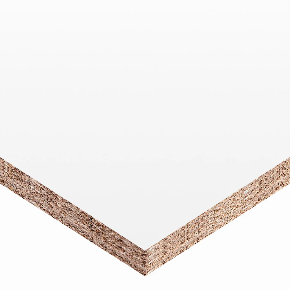MELAMINE NITRO BLANCO 7x9 19MM - Image 2