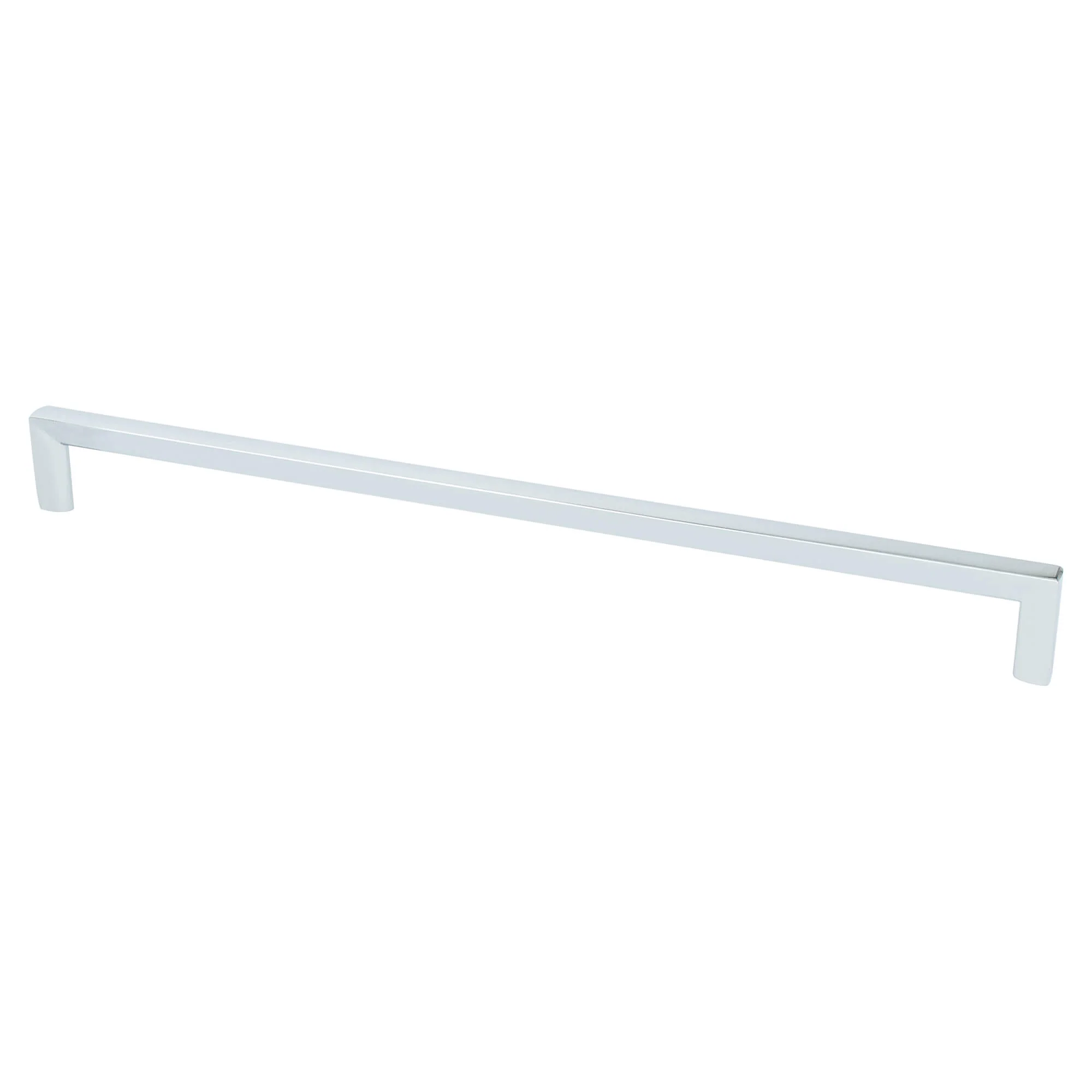 Metro 320mm CC Polished Chrome Pull