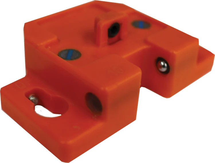 Insertion ram for CLIP top BLUMOTION and CLIP top hinges