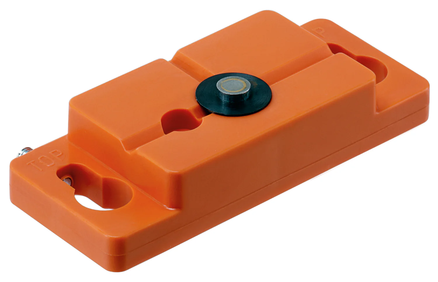 Insertion ram for 295.1000 drawer front adjuster