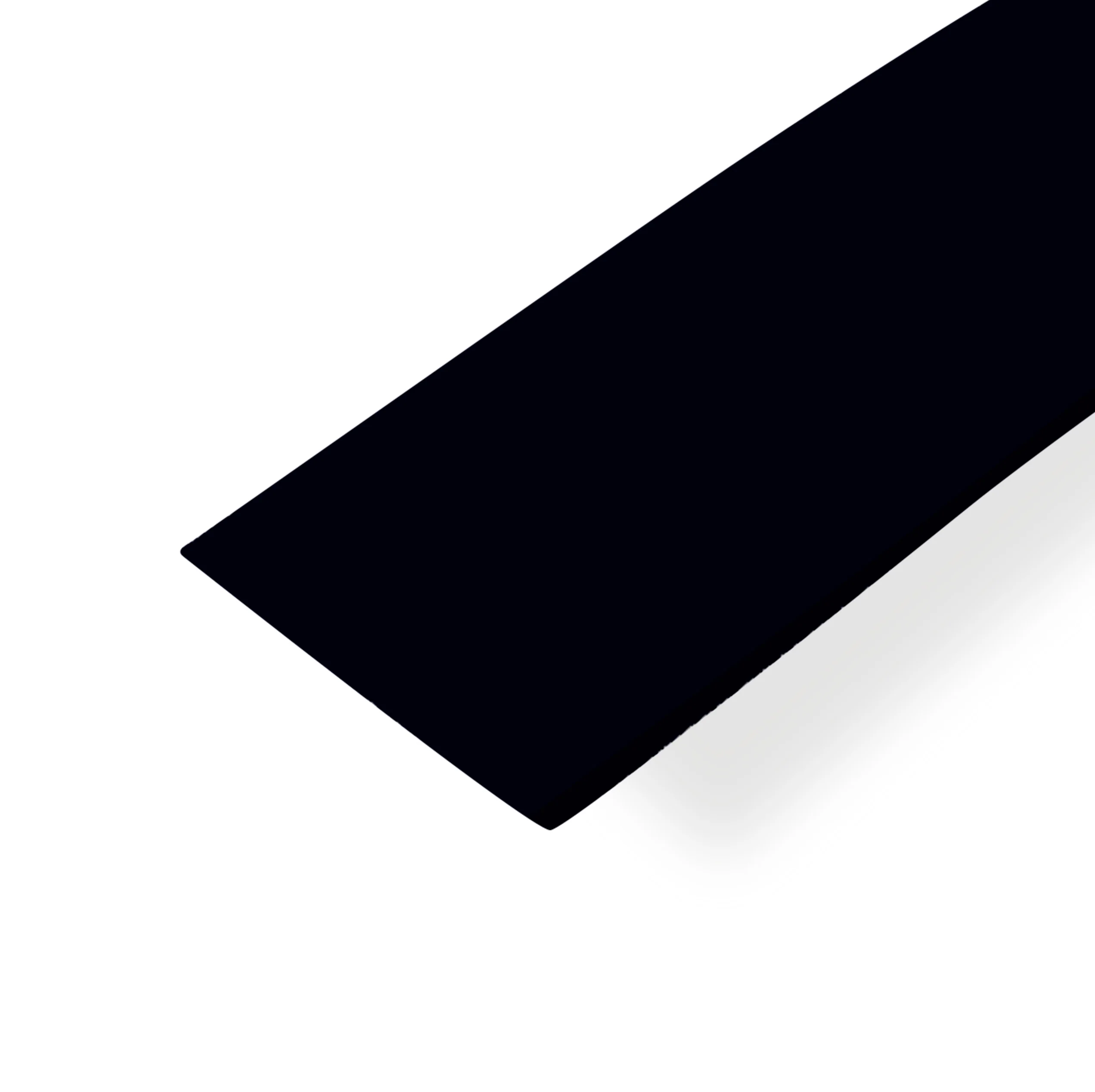 Nero Igno PVC Edge Banding (328 ft x 1 mm) - Image 8