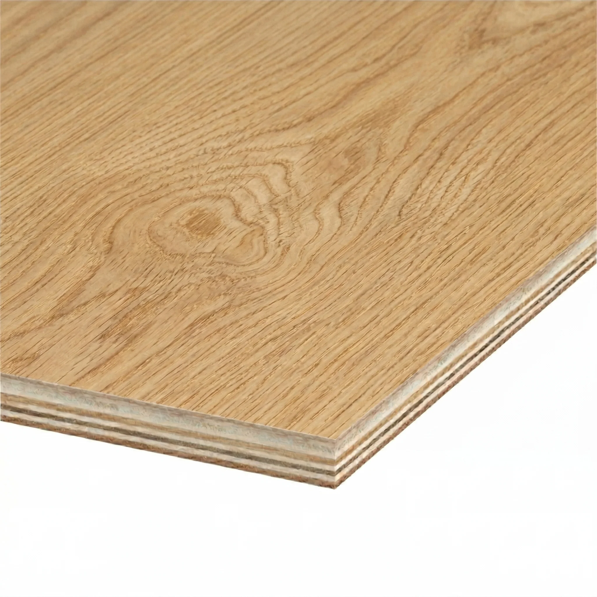 PLYWOOD 3/4" PS WHITE OAK A1 GARNICA