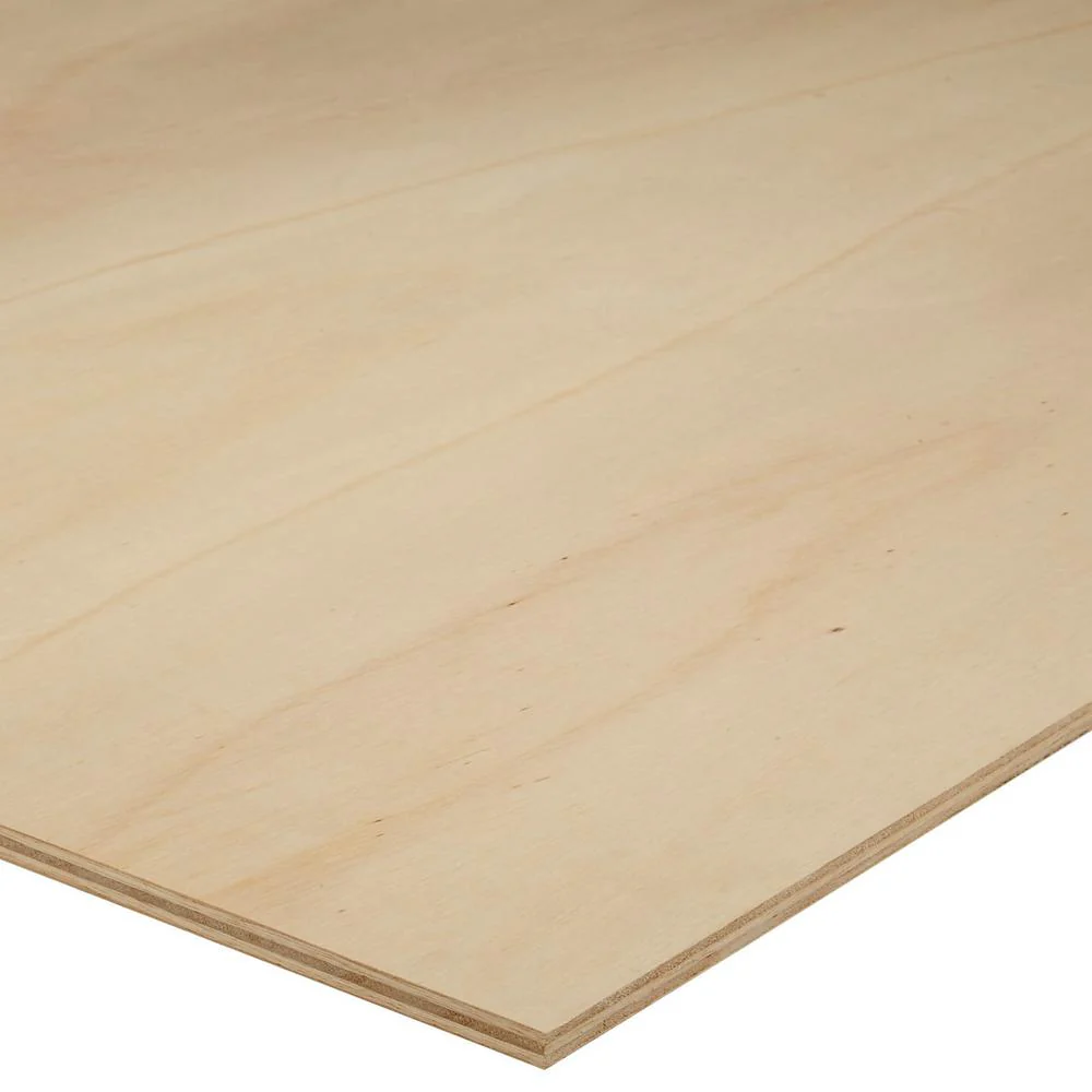 Plywood Sandeply 4 ft x 8 ft - Image 3