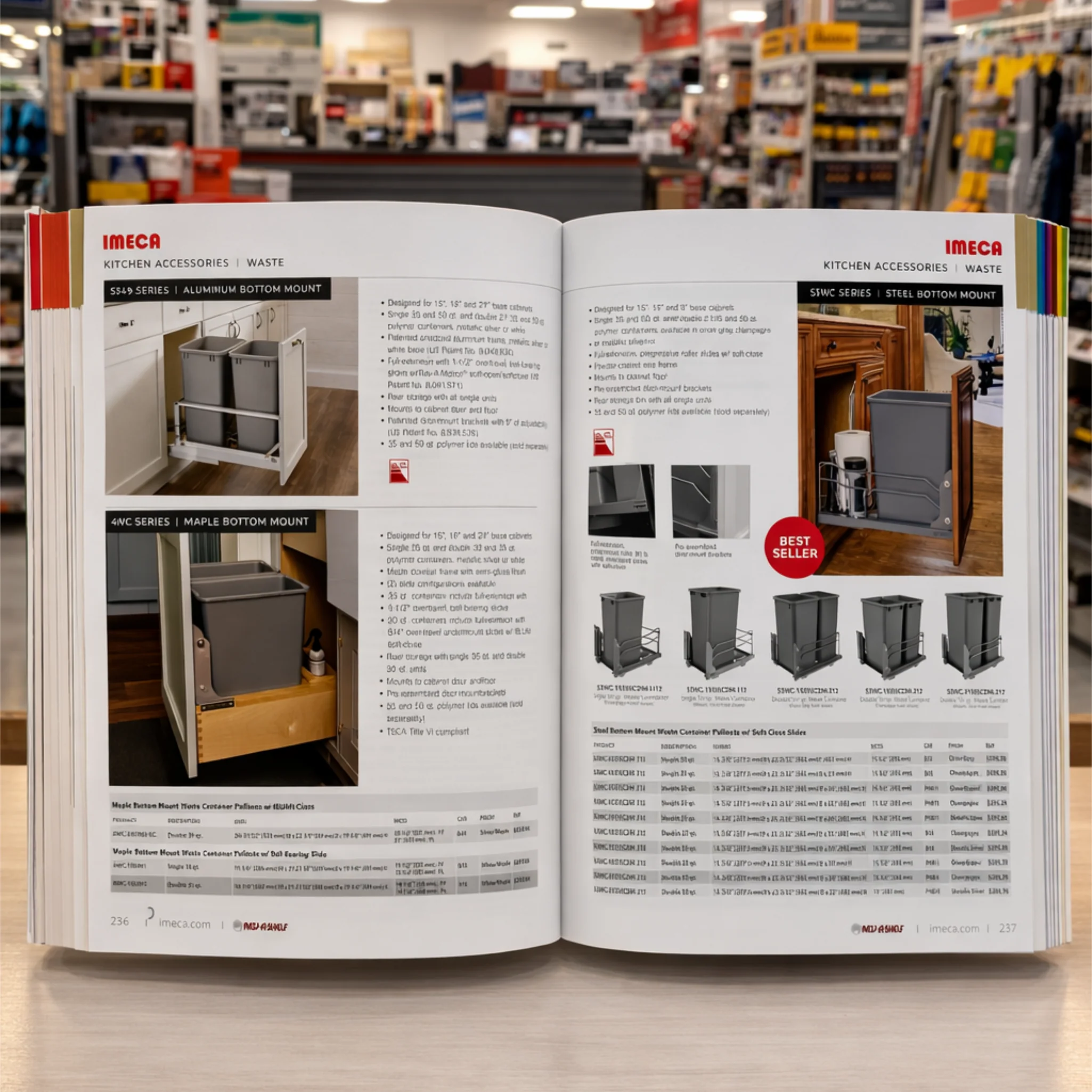 Product Book: Edition 5 - IMECA - Image 3