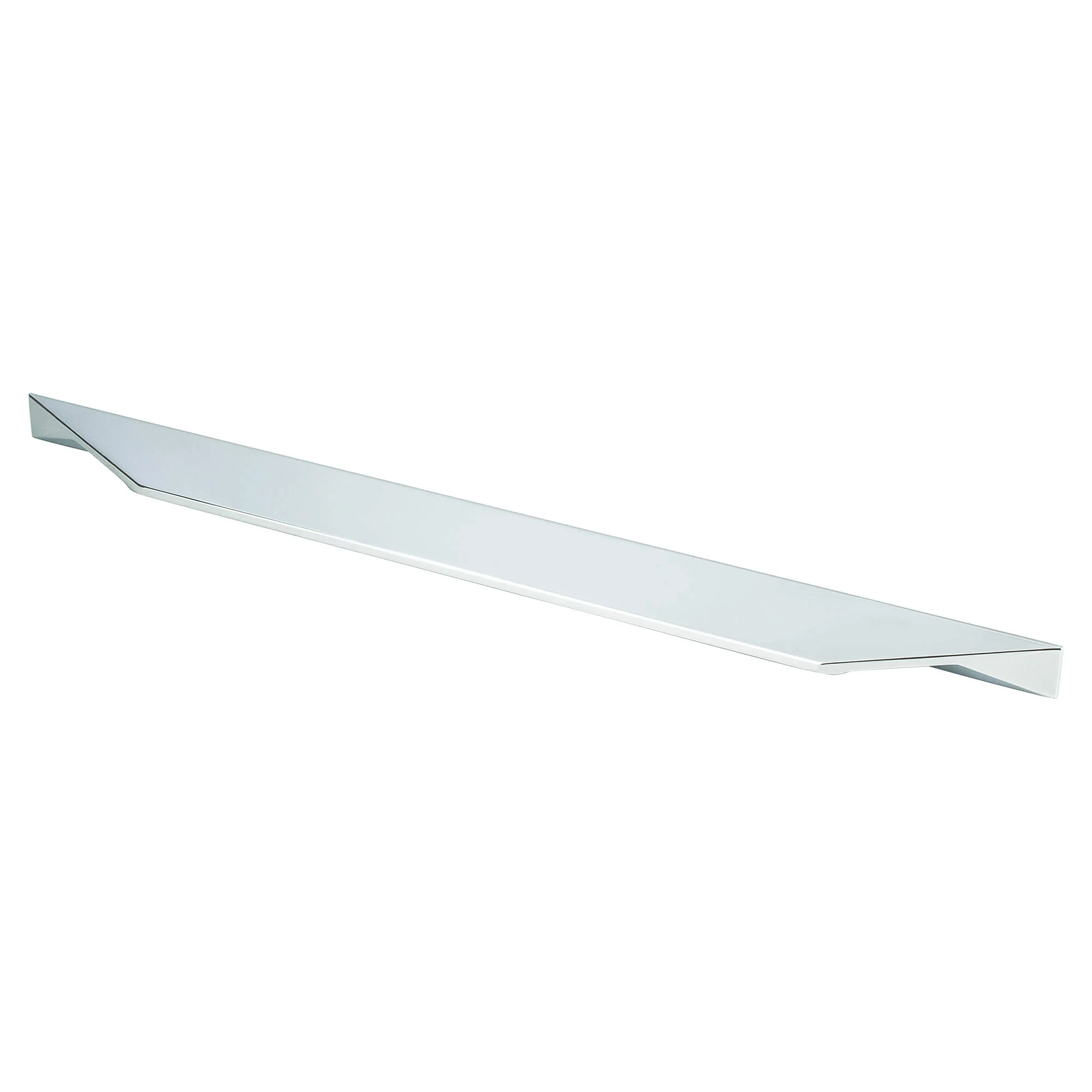 Profile 192mm and 320mm CC Polished Chrome Pull