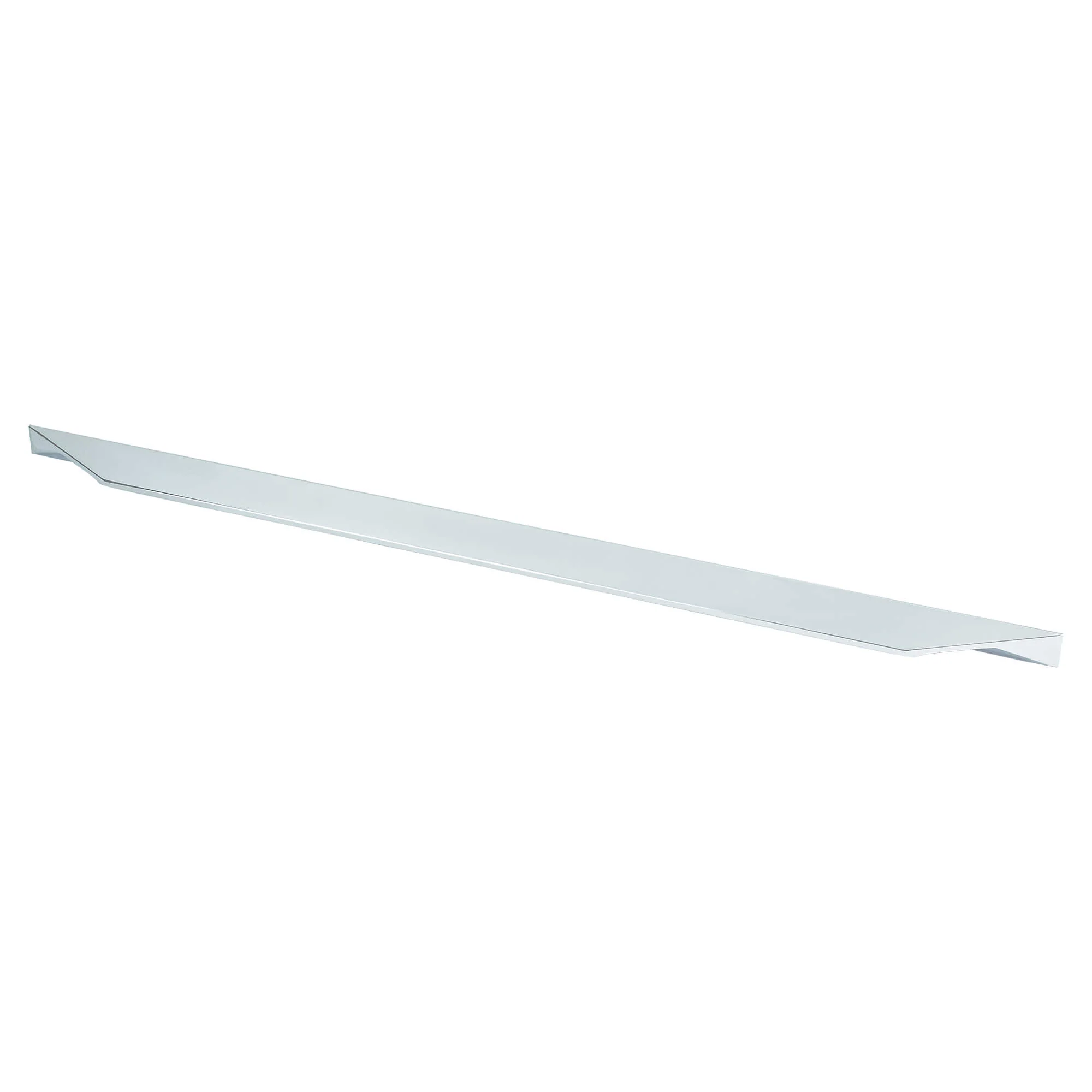Profile 320mm and 480mm CC Polished Chrome Pull