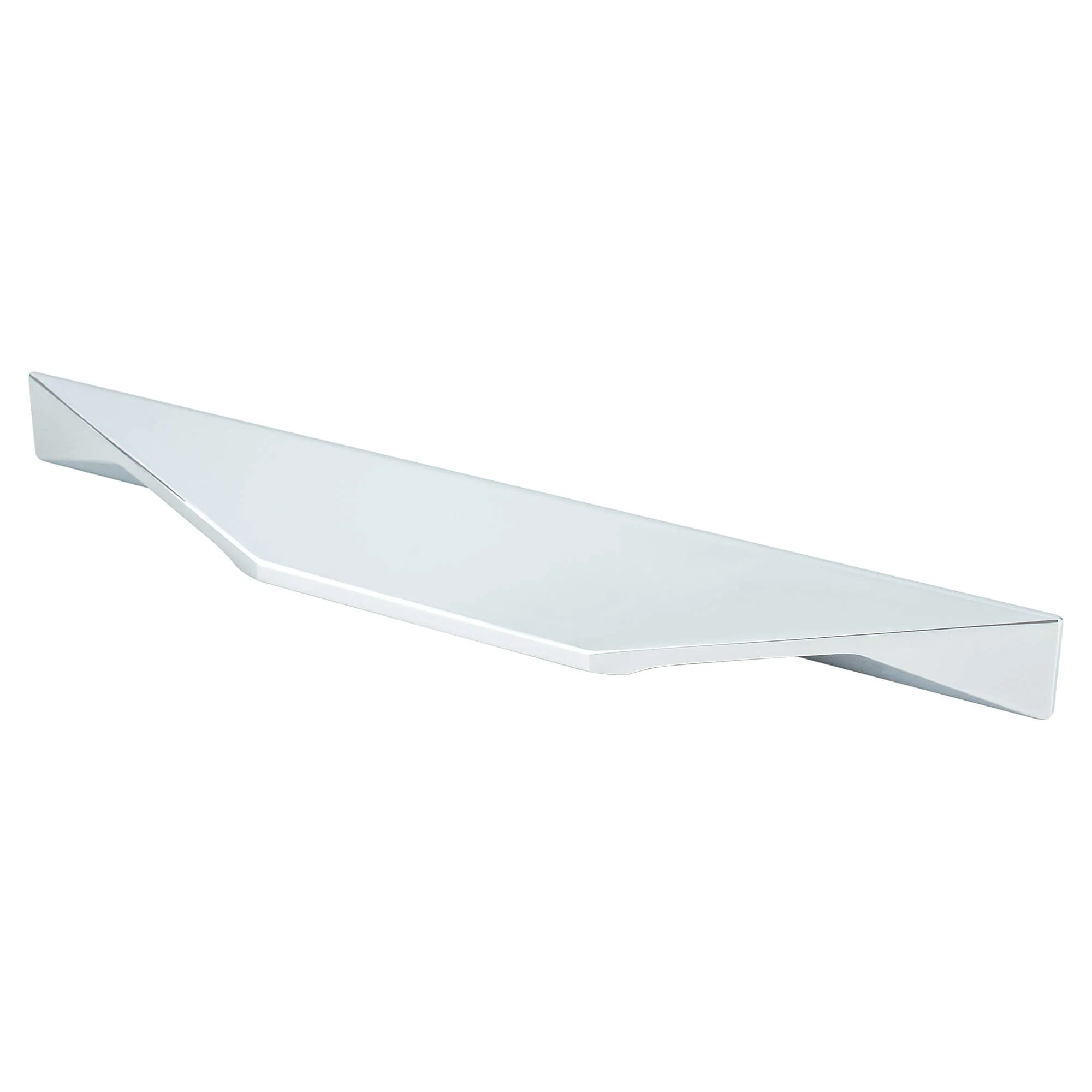 Profile 96mm and 128mm CC Polished Chrome Pull