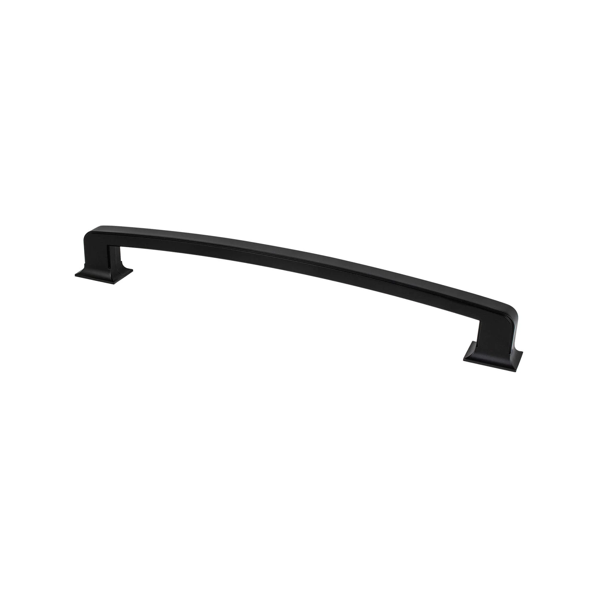 PULL 12" CC MATT BLACK