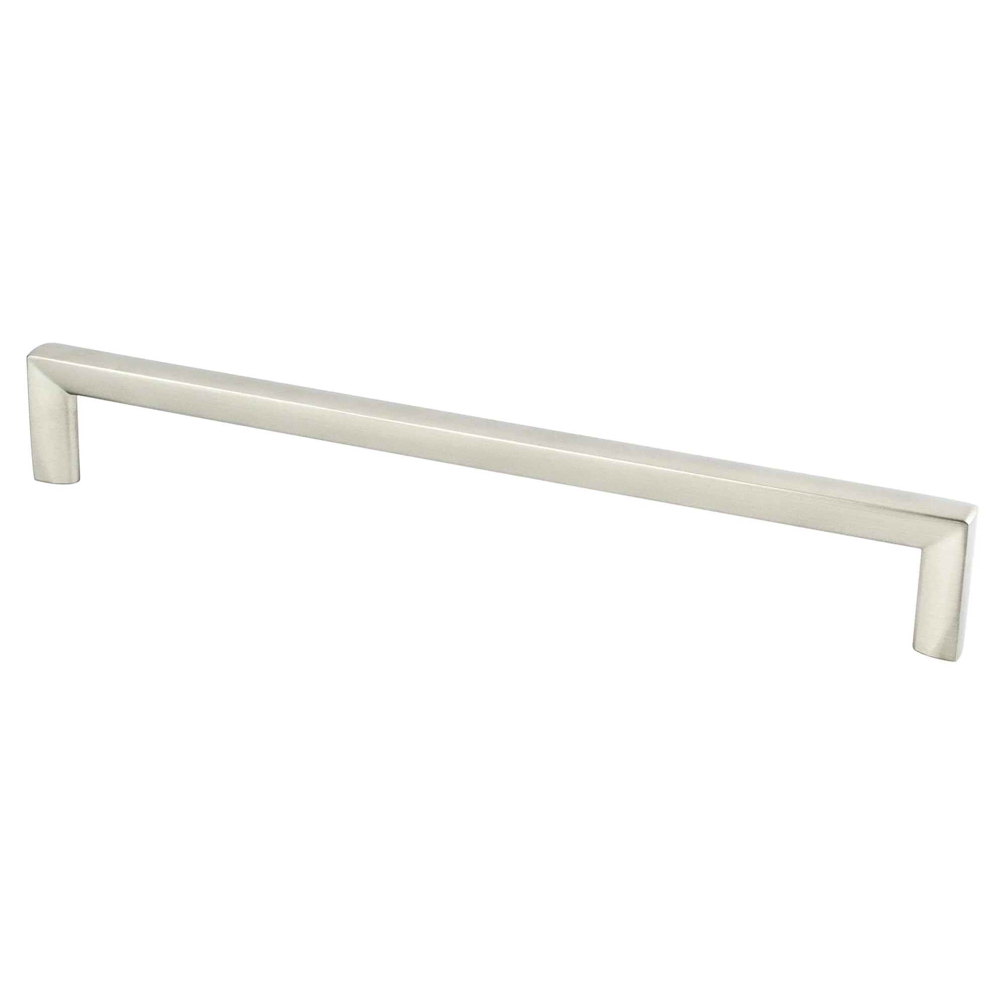 PULL 224 MM CC BRUSHED NICKEL