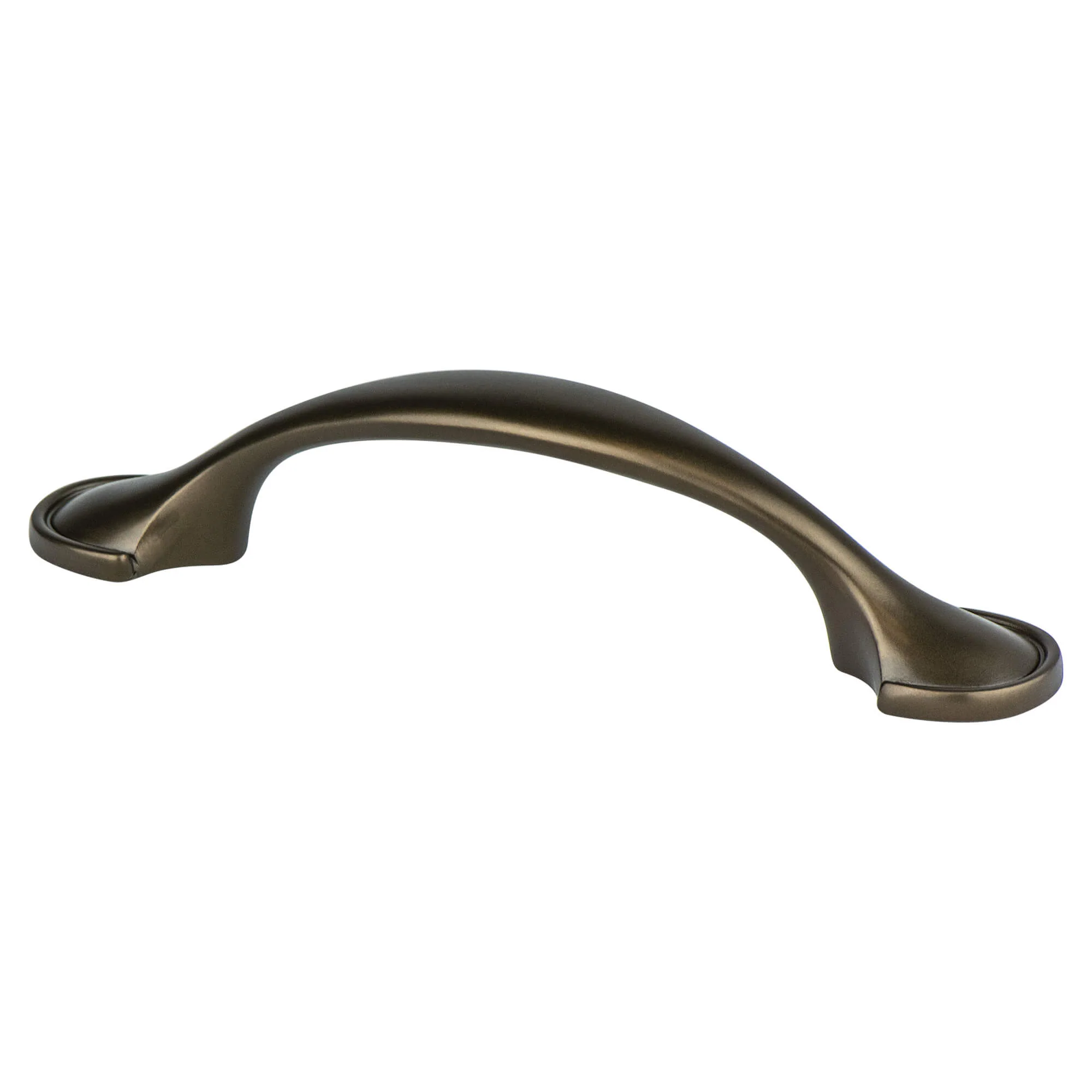 PULL 3"CC OIL RUBBED BRONZE 25/BOX