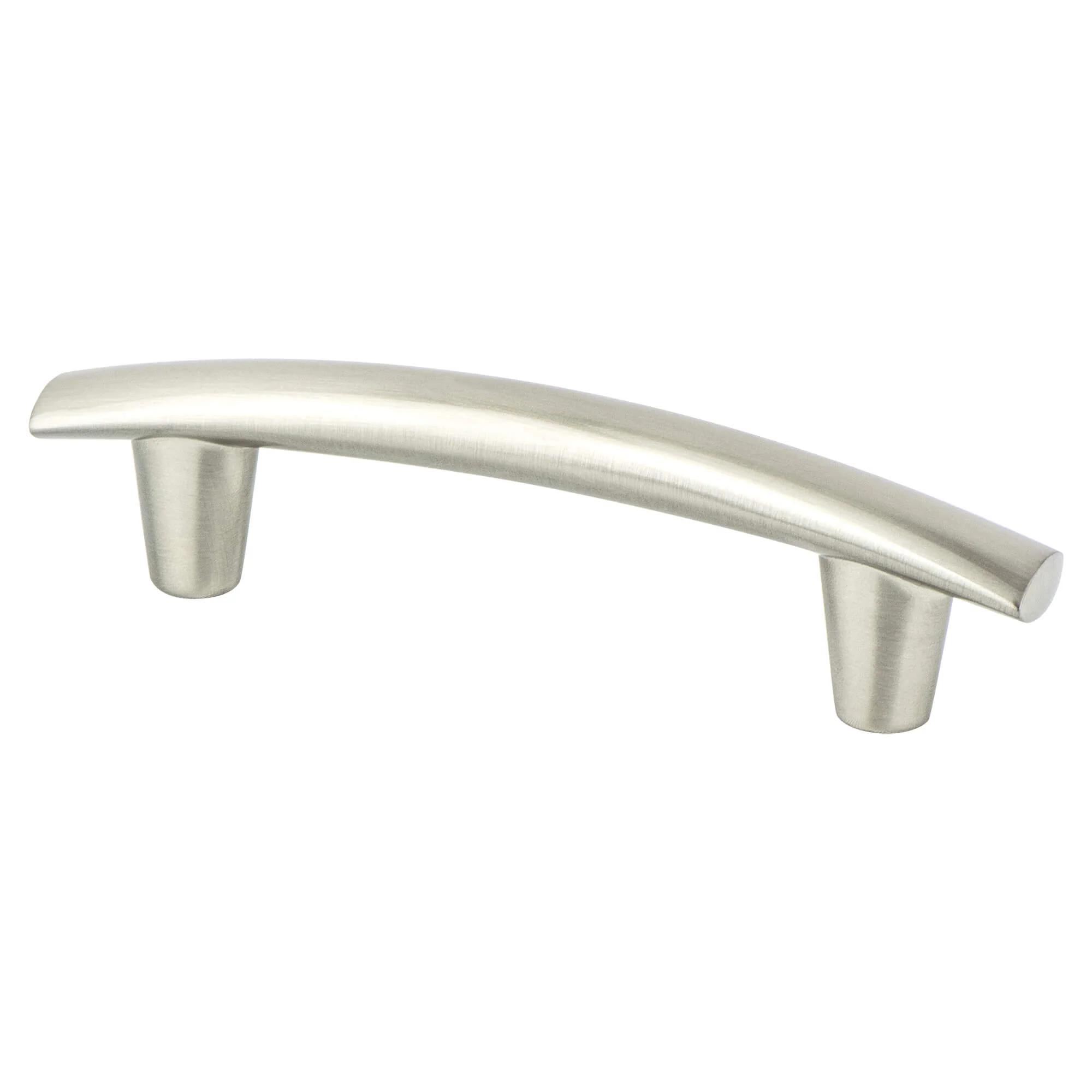 PULL 96MM CC BRUSHED NICKEL