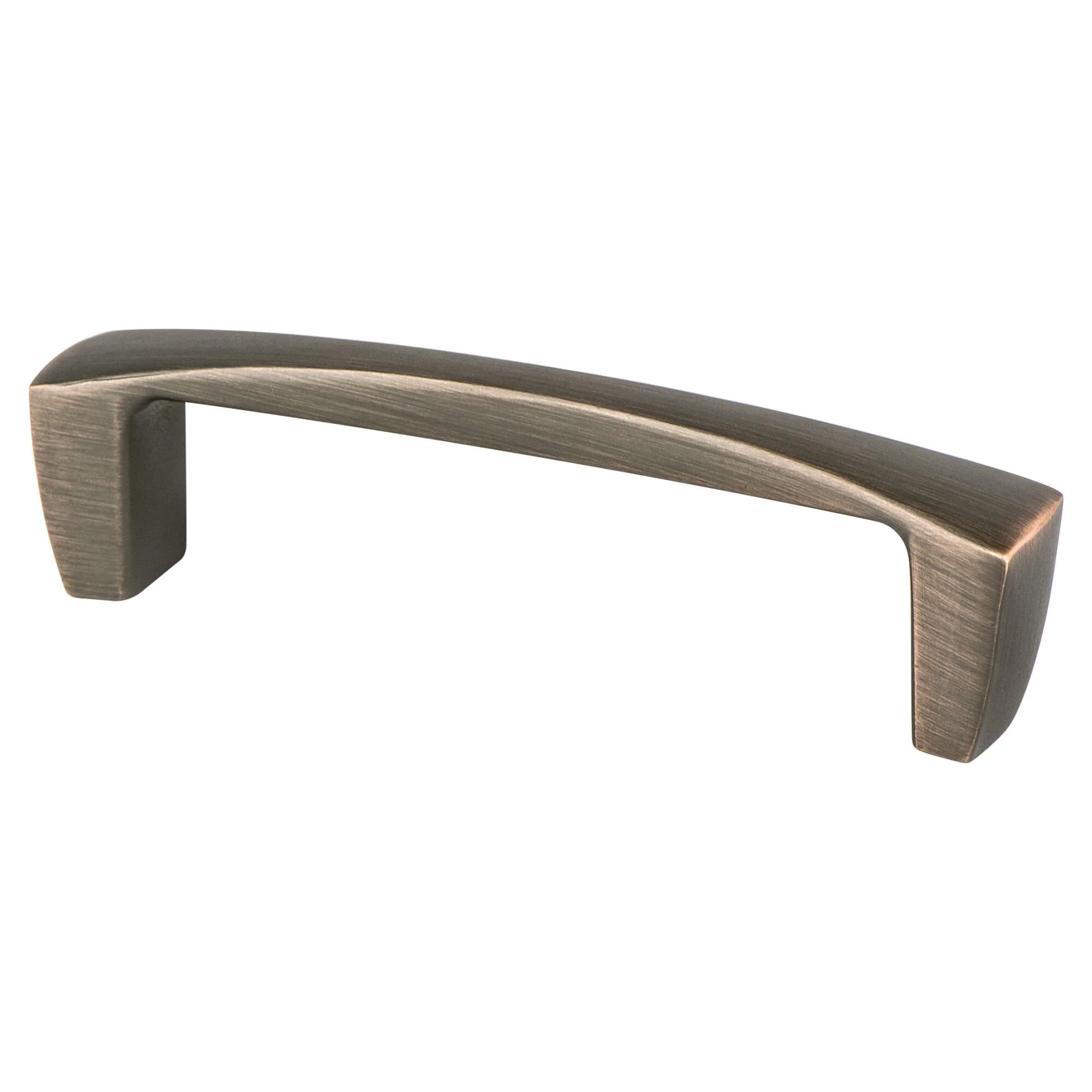PULL 96MM CC VERONA BRONZE