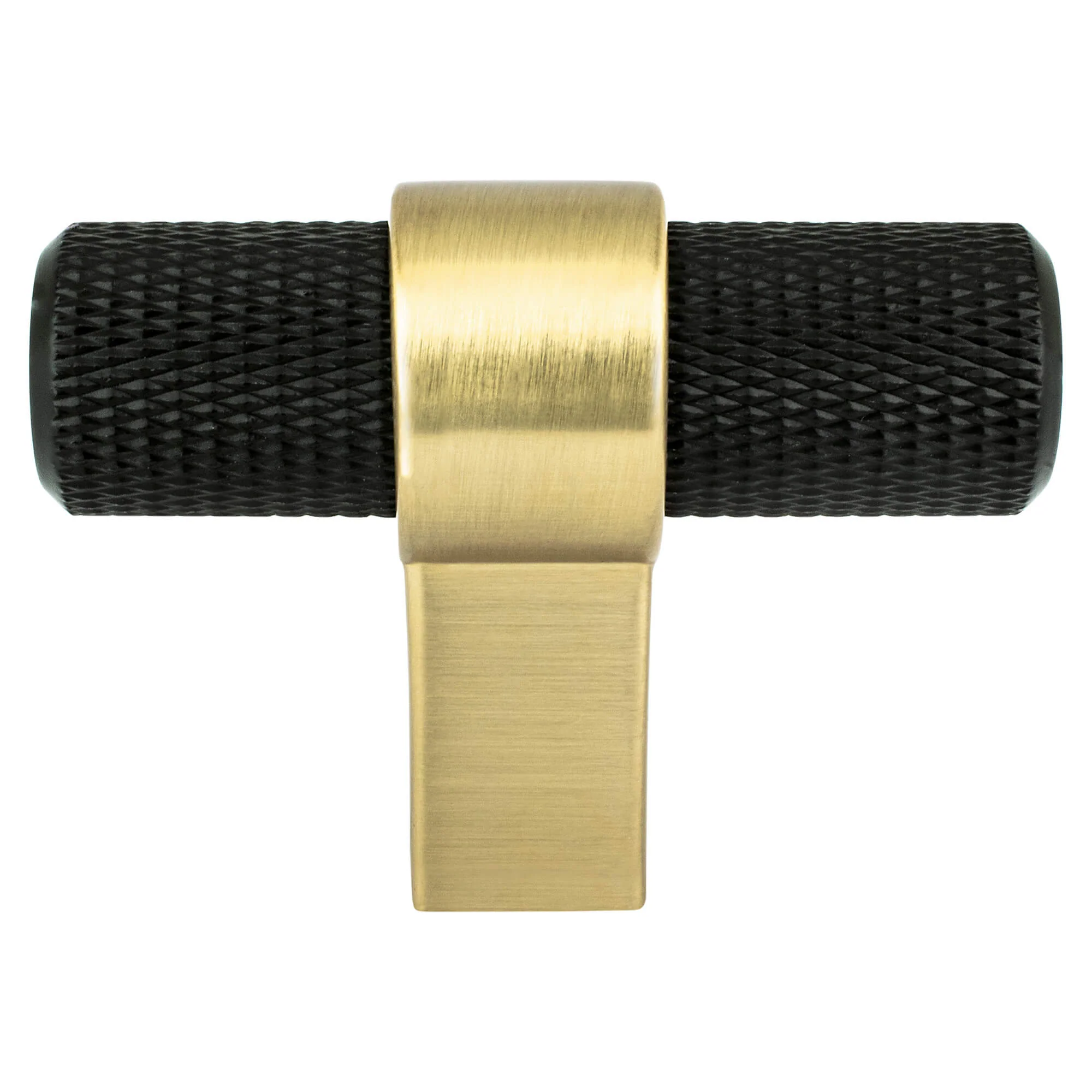 PULL HANDLES BLACK AND GOLD RADIAL REIGN