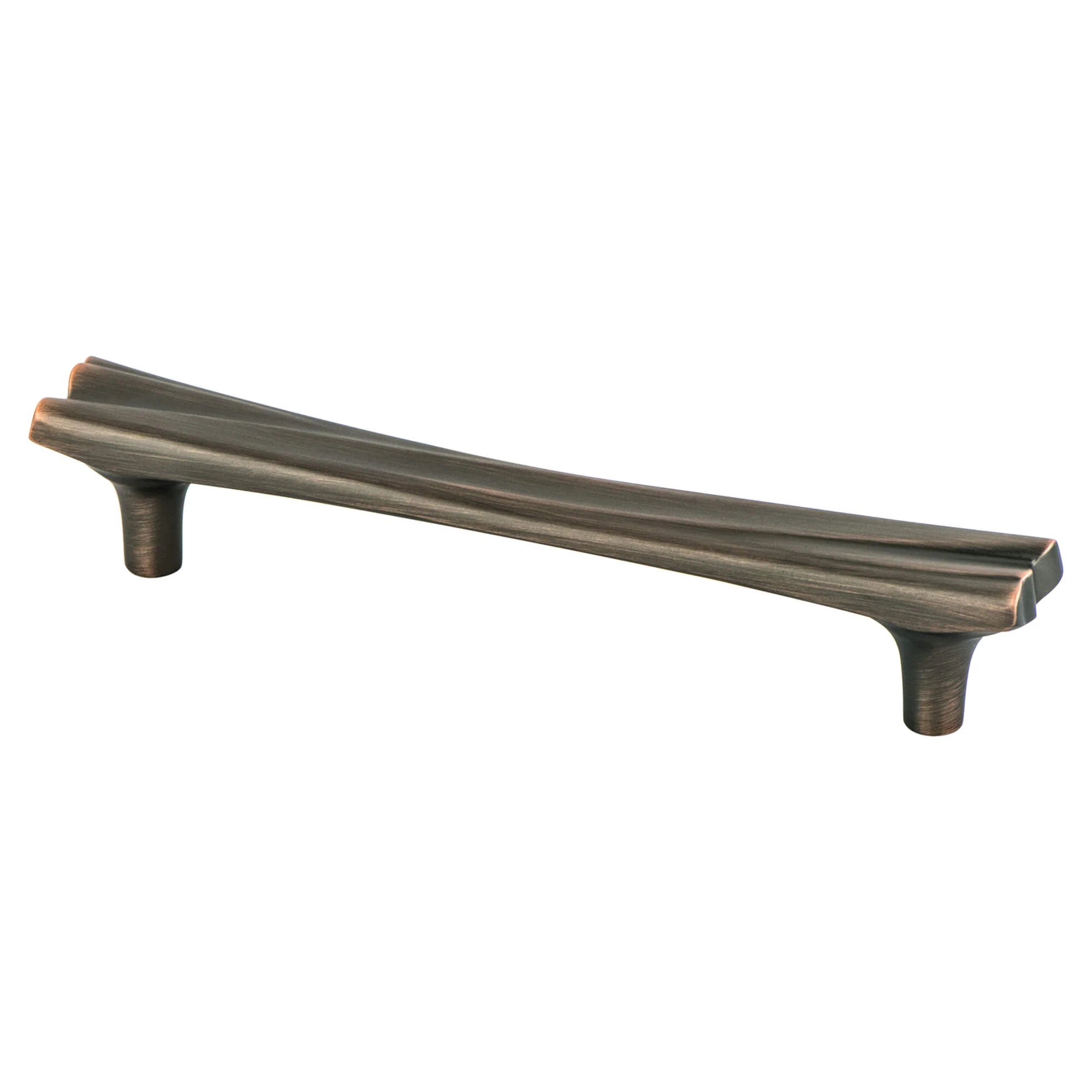 Puritan 128mm CC Verona Bronze Pull