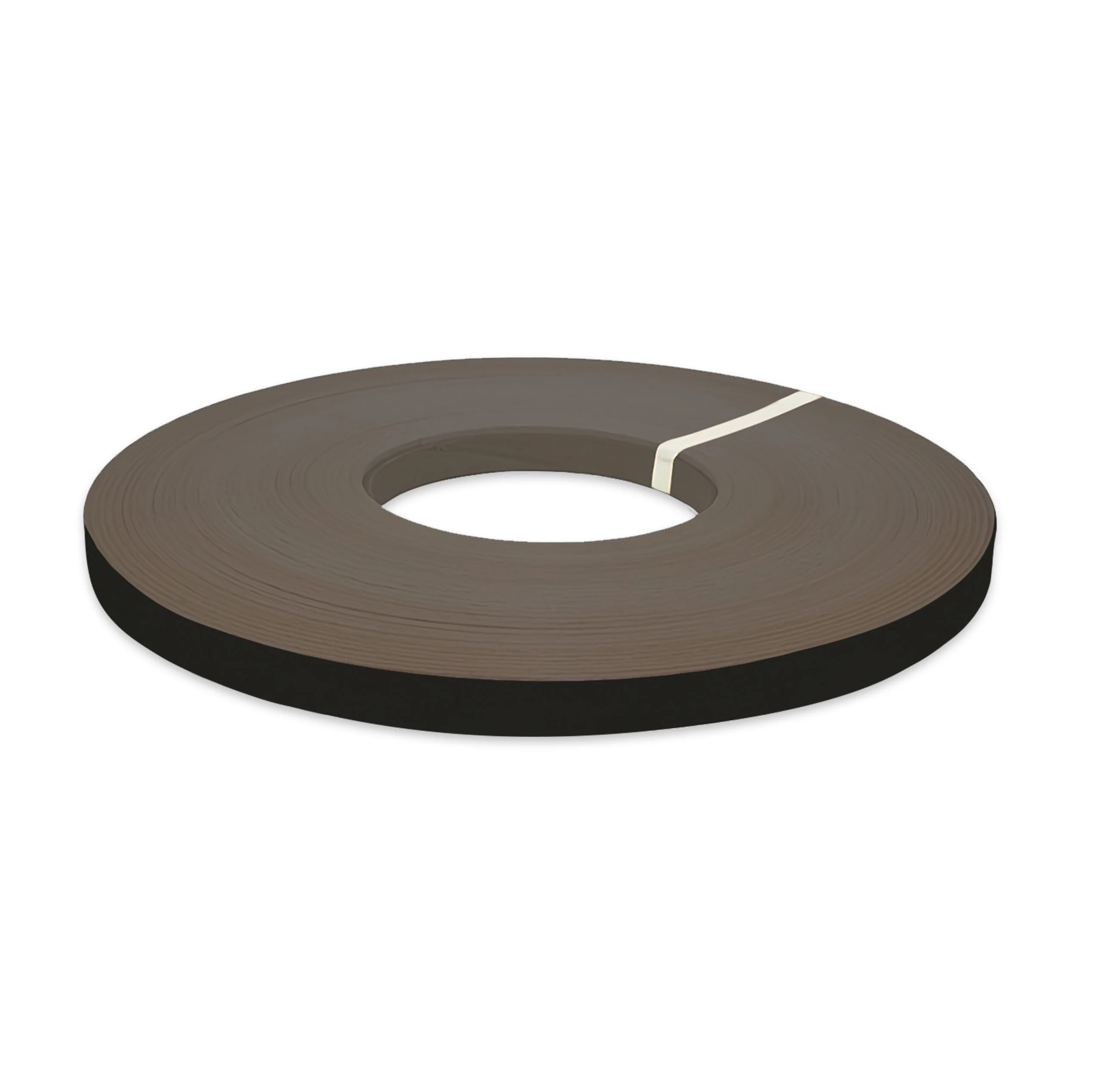 Maxxi® Mocaccino PVC Edge Banding (7/8 in x 500 ft x 1.5 mm) - Image 3