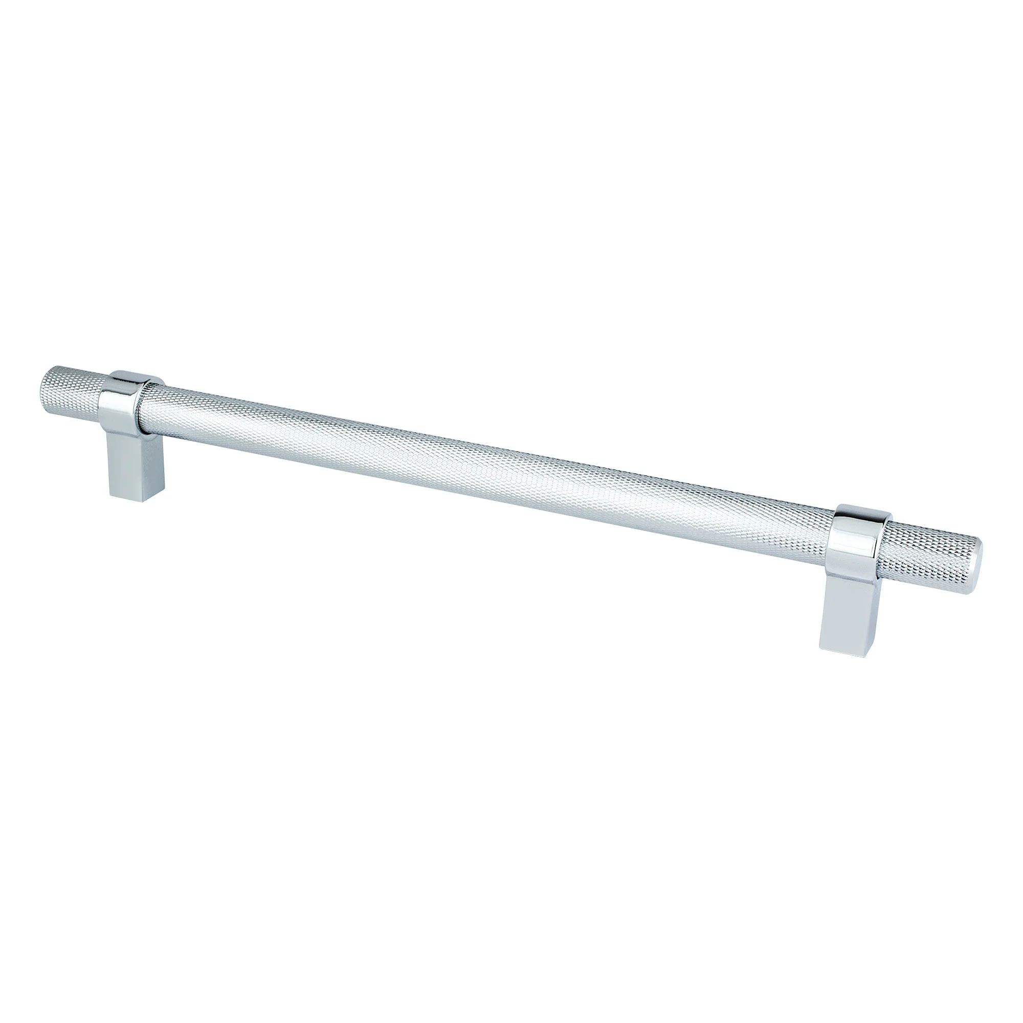 Radial Reign 224mm CC Polished Chrome Pull