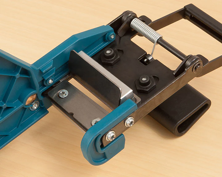 HAND END TRIMEE FOR TAPES UP TO  3MM - Image 3